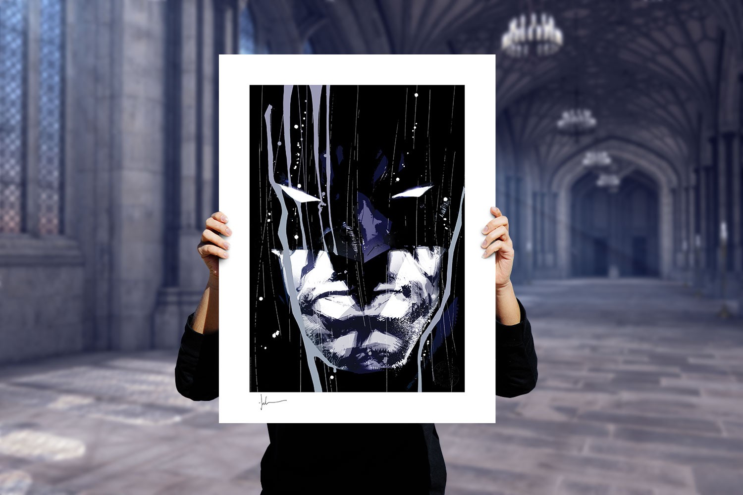 Batman: Detective Comics #1000 Exclusive Edition 