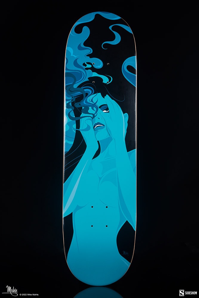 Nocturnal Exclusive Edition 