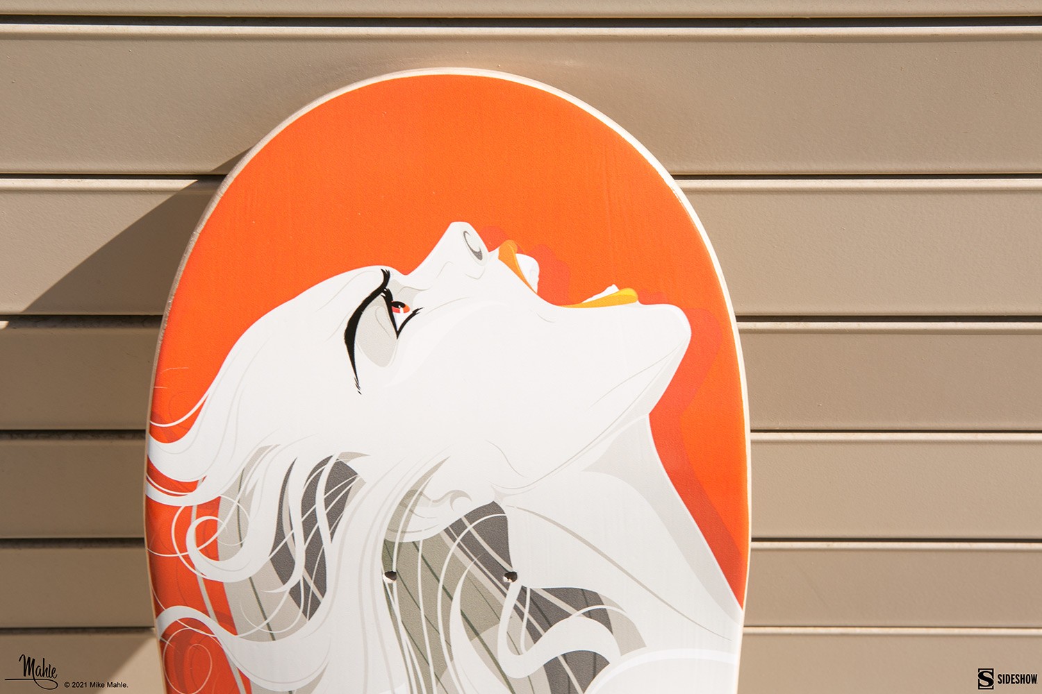 Roar Exclusive Edition (Prototype Shown) View 4