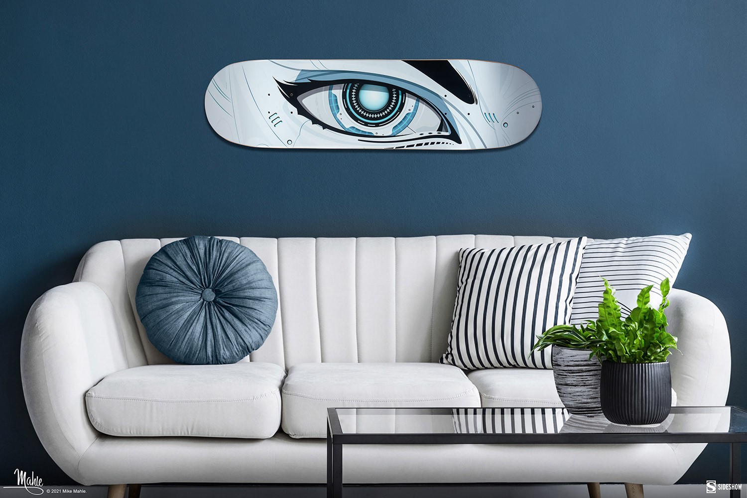 The Acumen Eye Exclusive Edition 