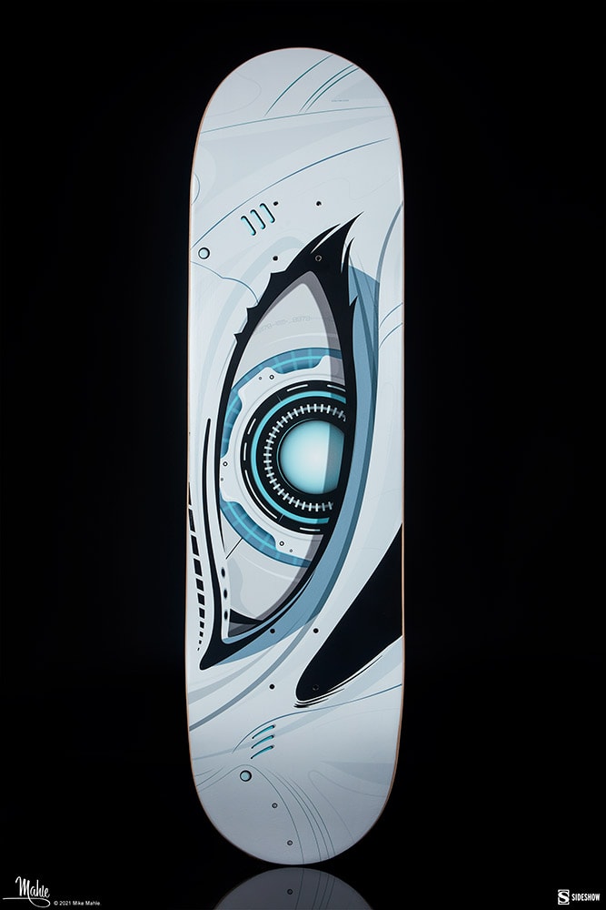 The Acumen Eye Exclusive Edition 