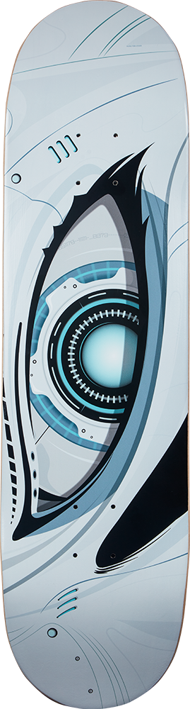 The Acumen Eye