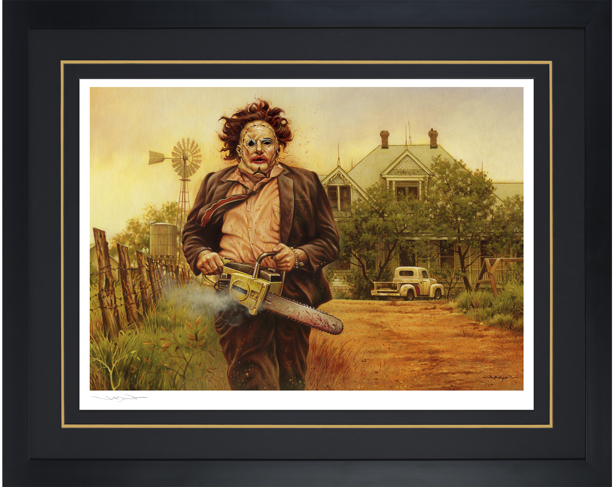 The Butcher