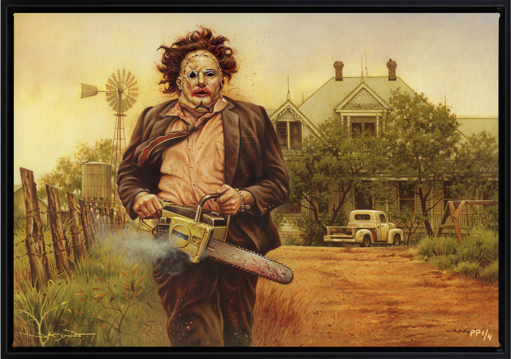 The Butcher