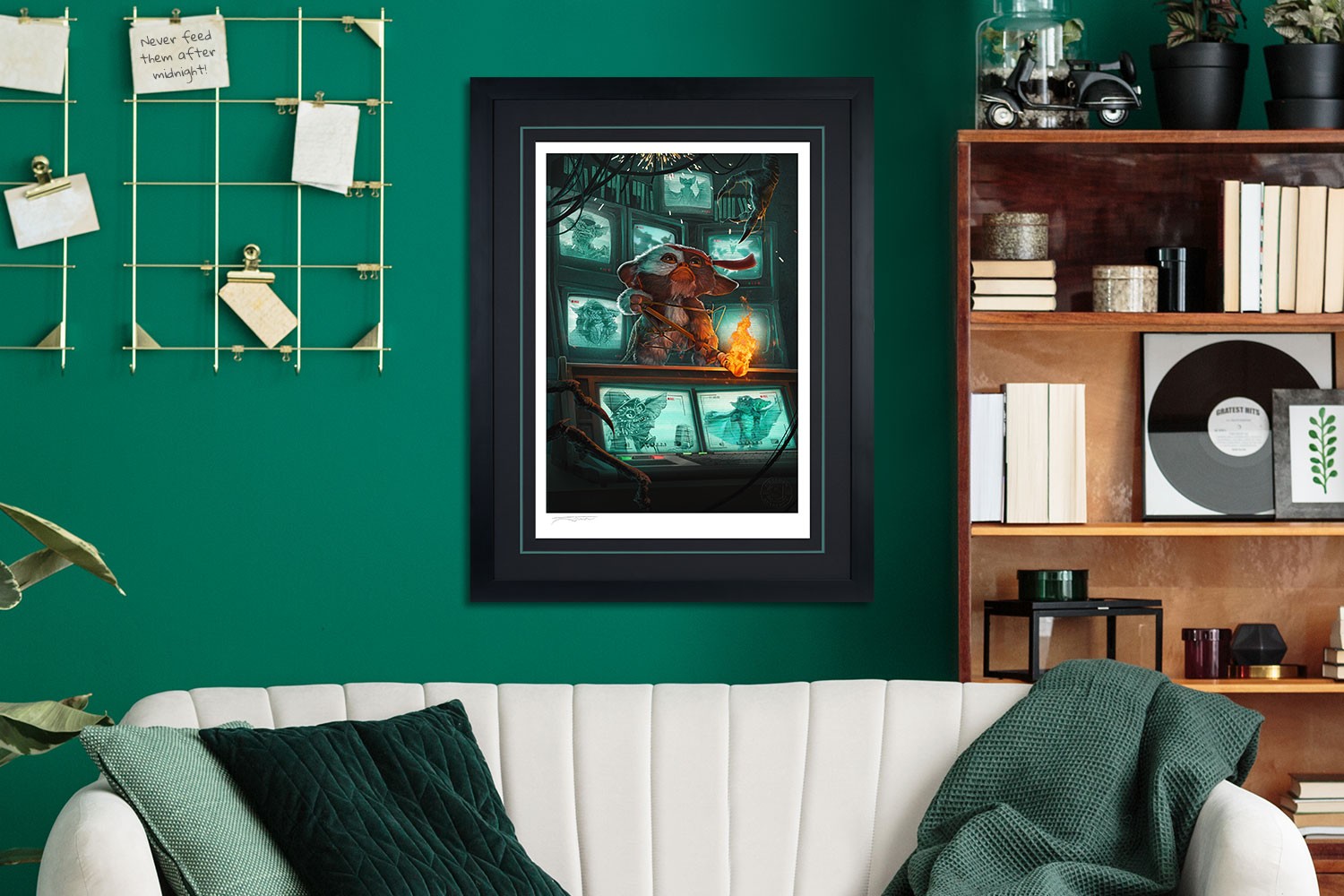 Gremlins: The New Batch Exclusive Edition View 1