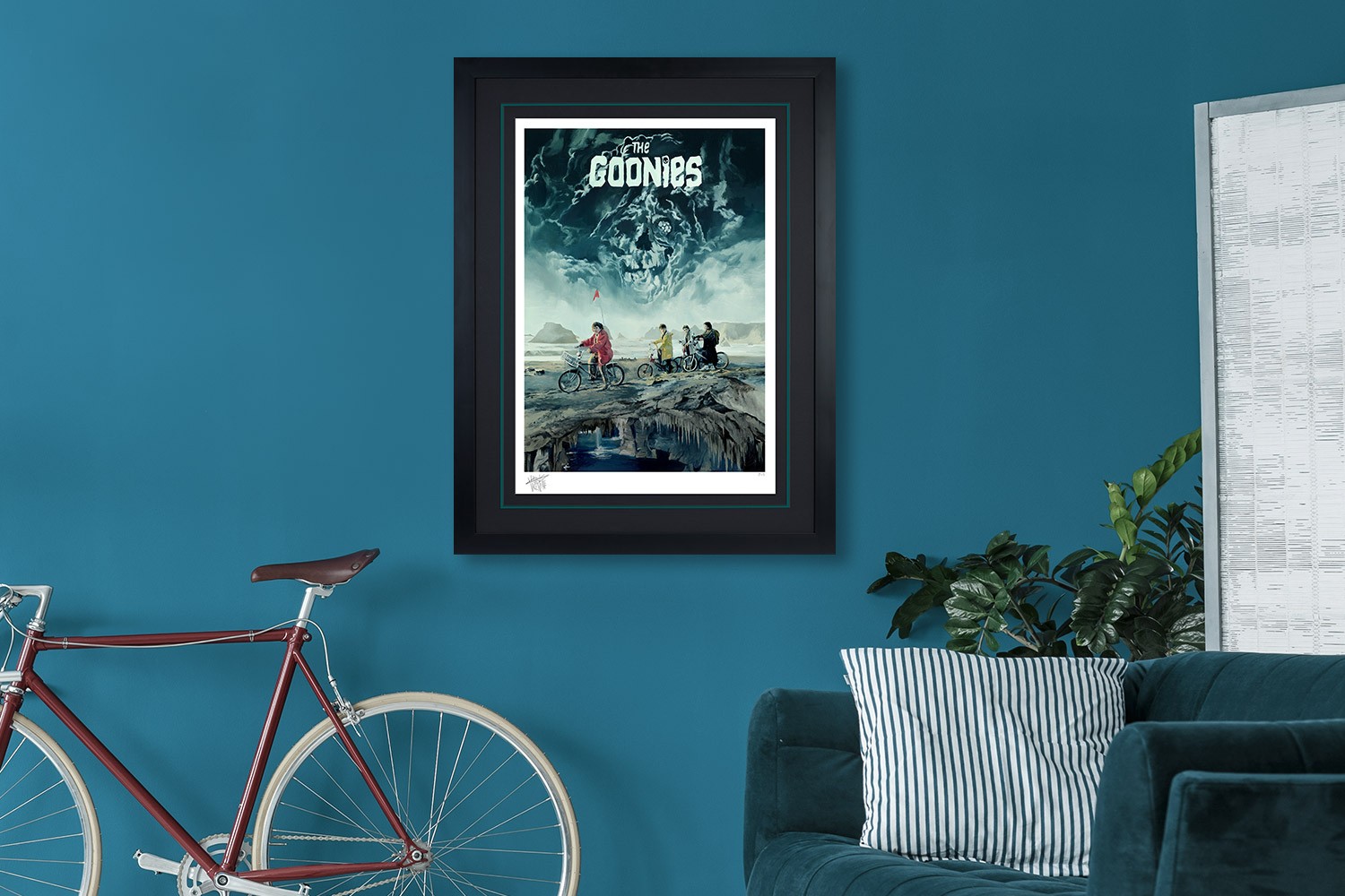 The Goonies™ Never Say Die Exclusive Edition 