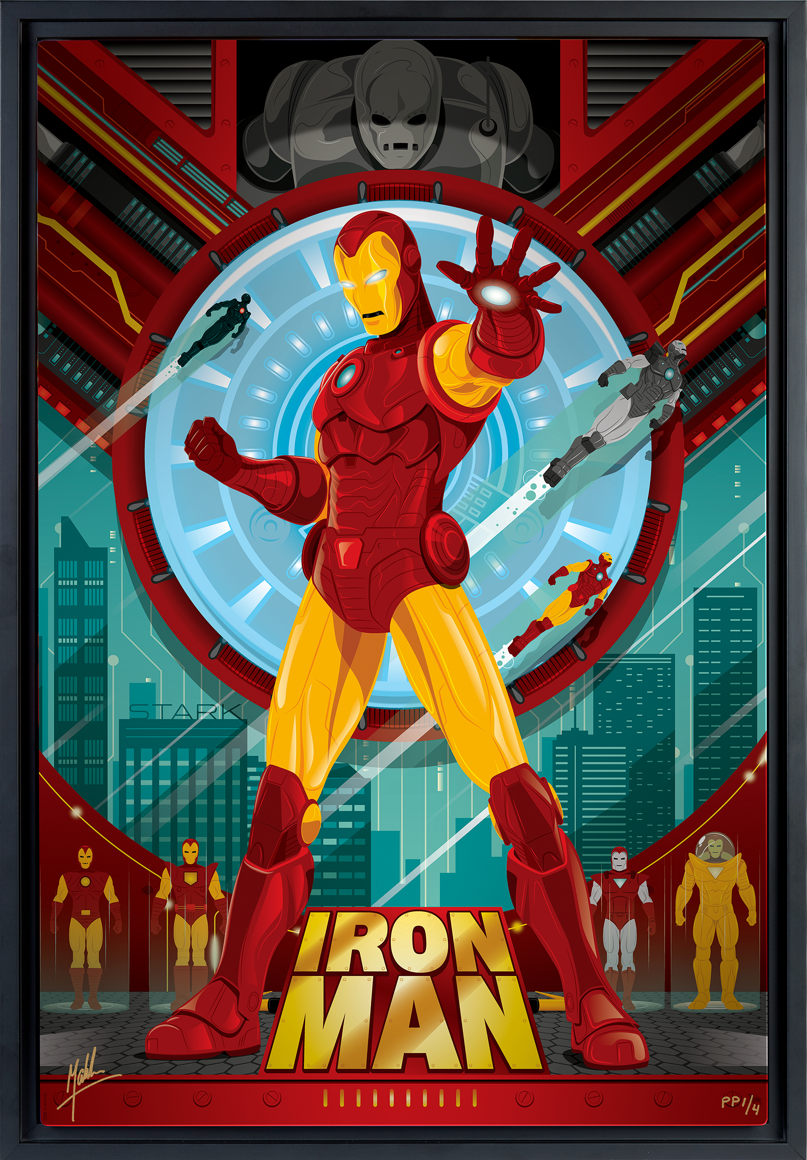 Iron Man