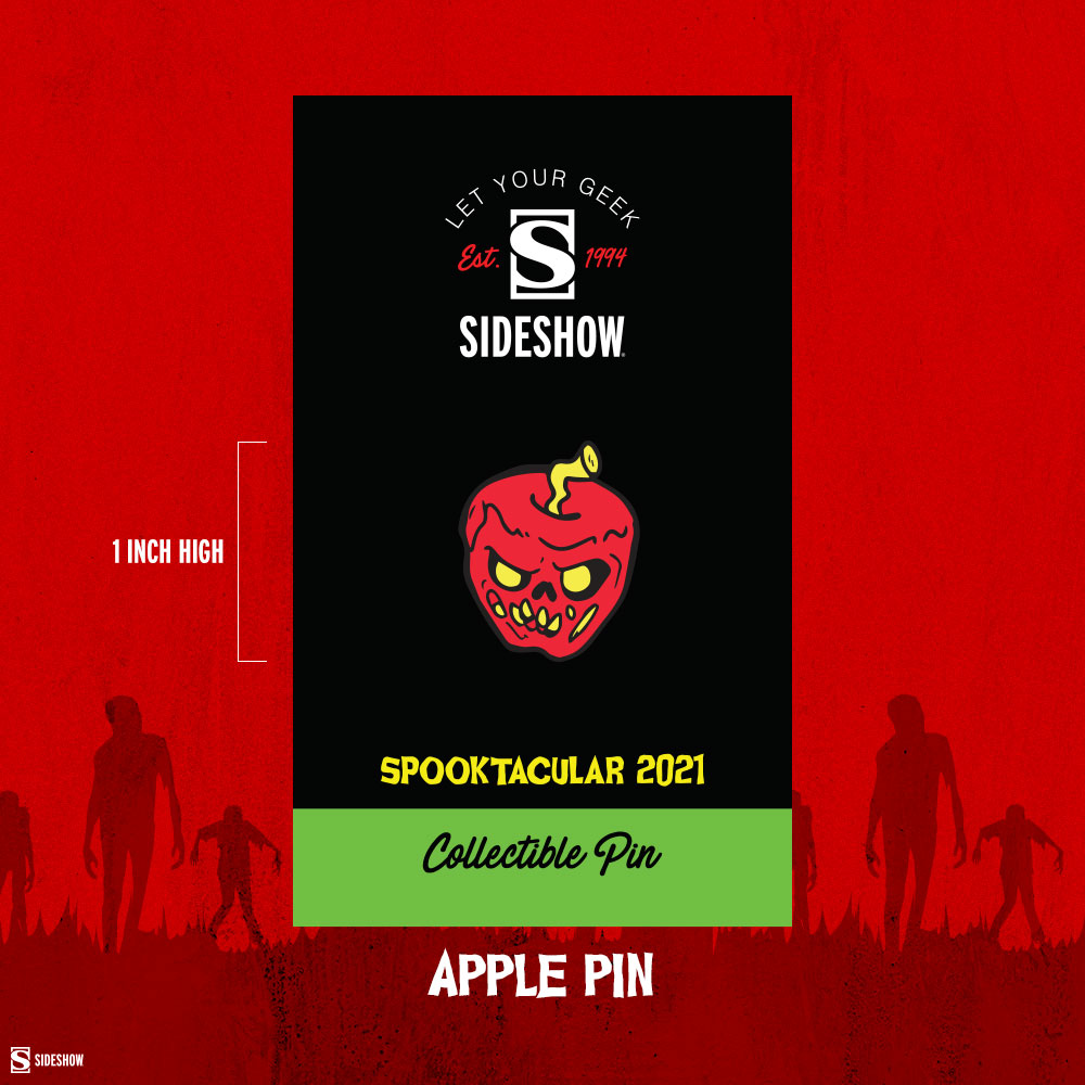 Spooktacular Survival Kit 2021