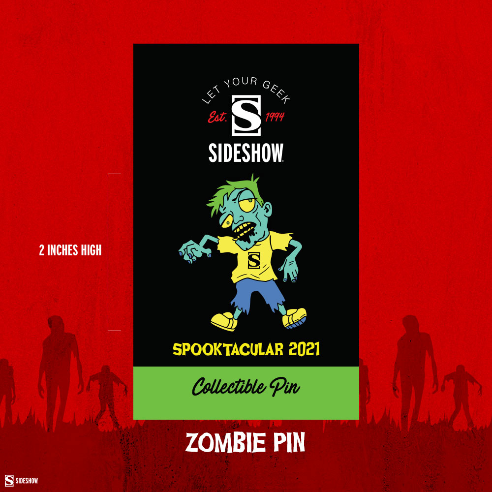 Spooktacular Survival Kit 2021