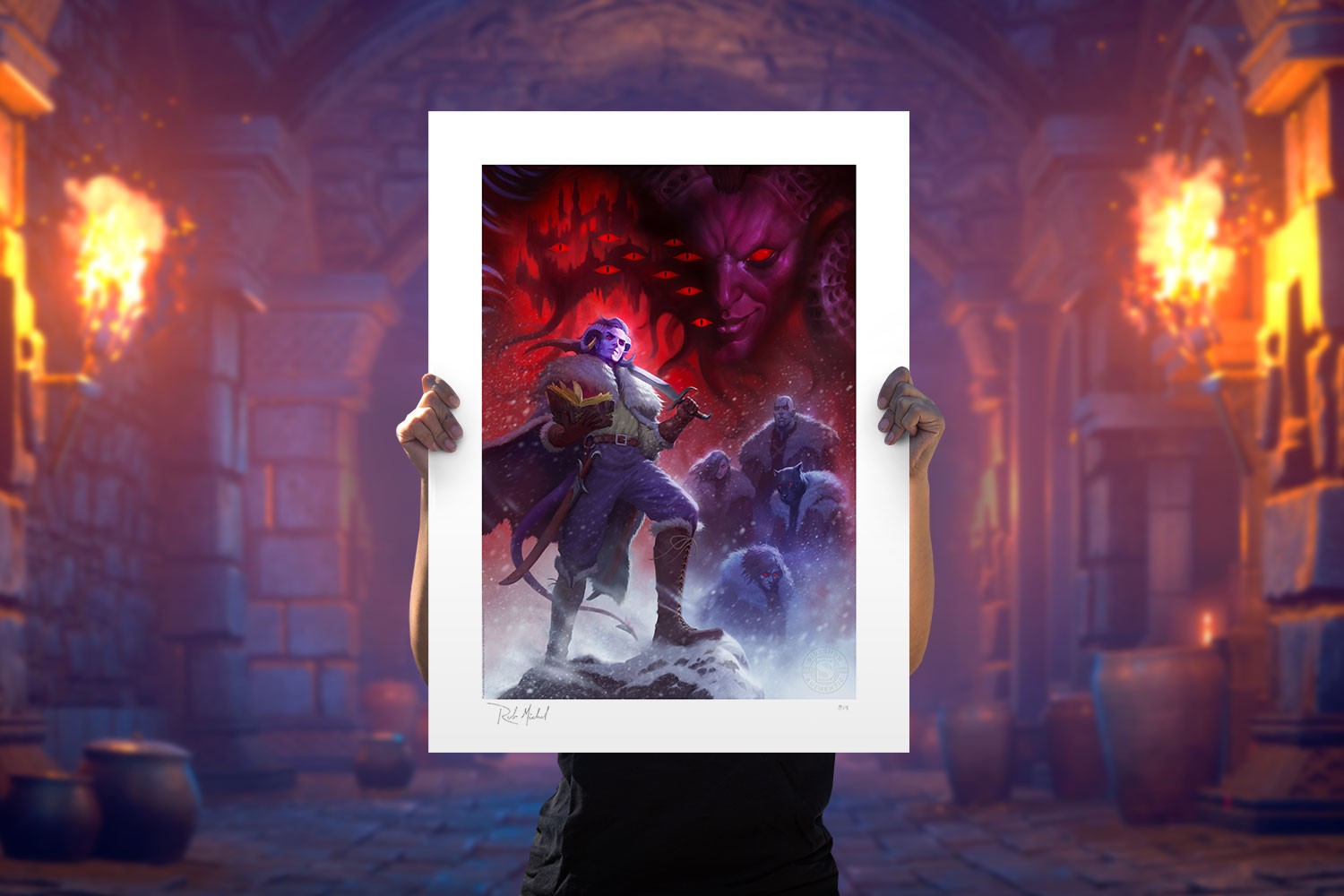 The Tombtakers: The Path to Cognouza Exclusive Edition 