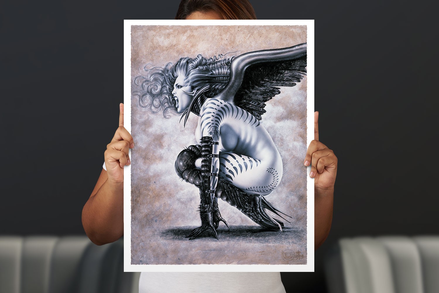 Banshee Exclusive Edition 
