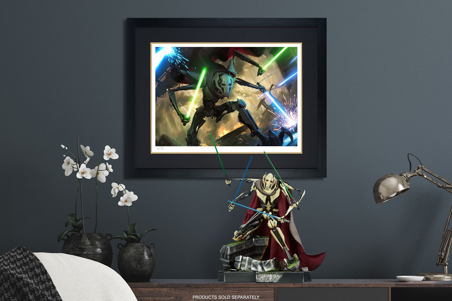 General Grievous™ Exclusive Edition 