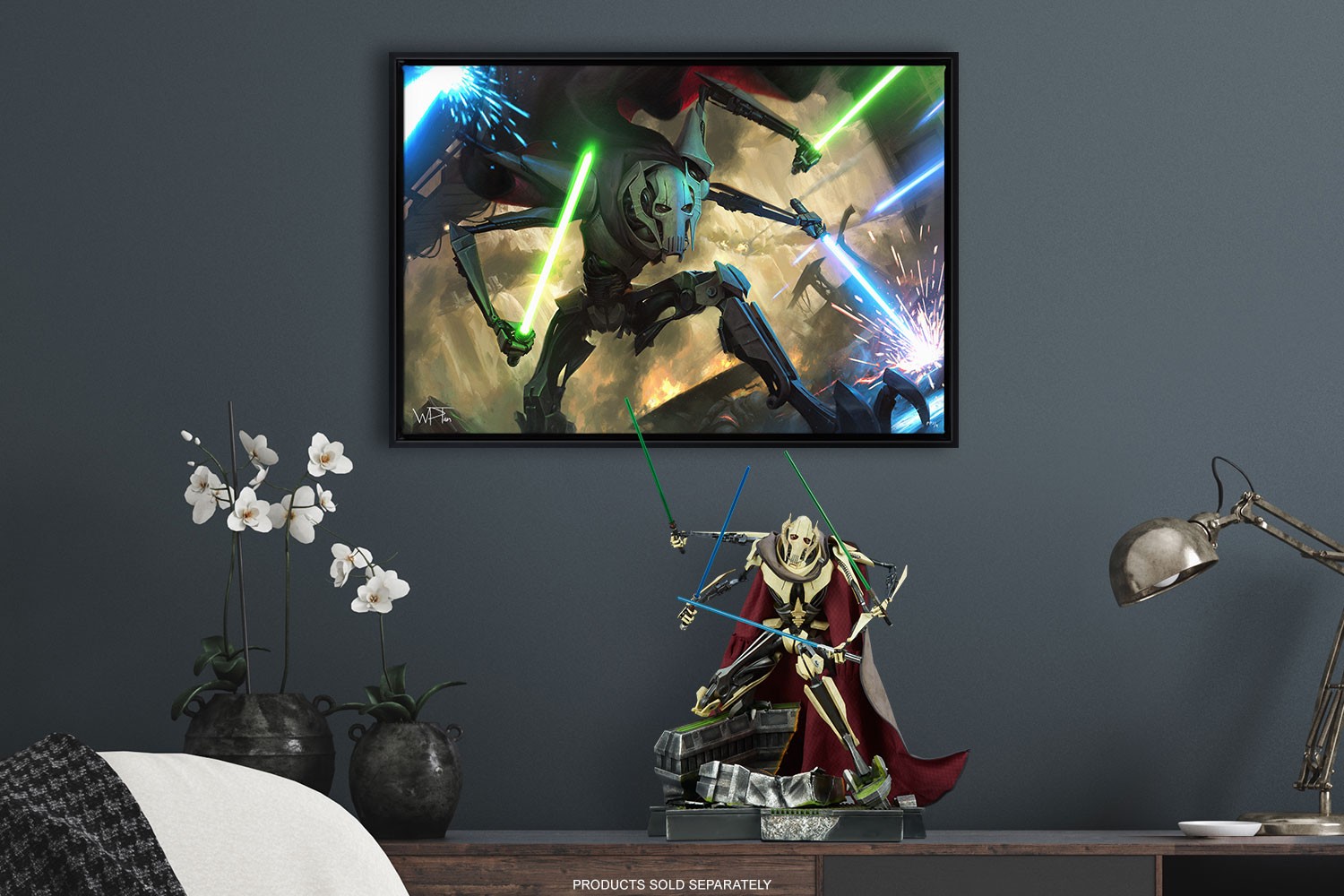 General Grievous™ Exclusive Edition 