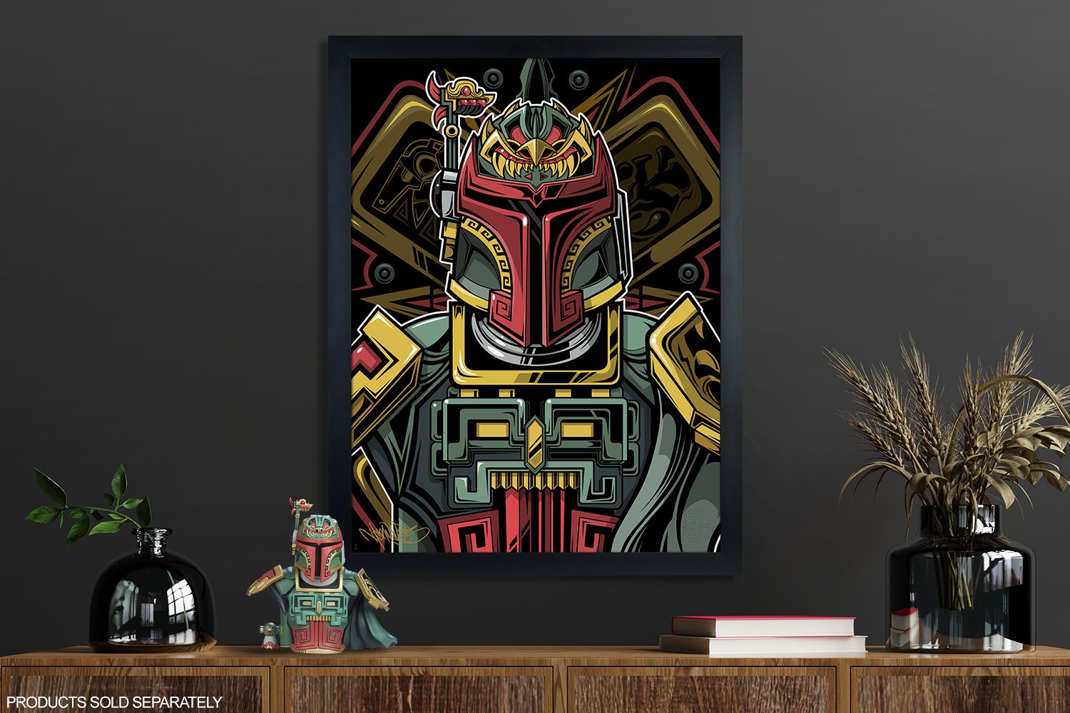 Boba Fett™ Exclusive Edition 