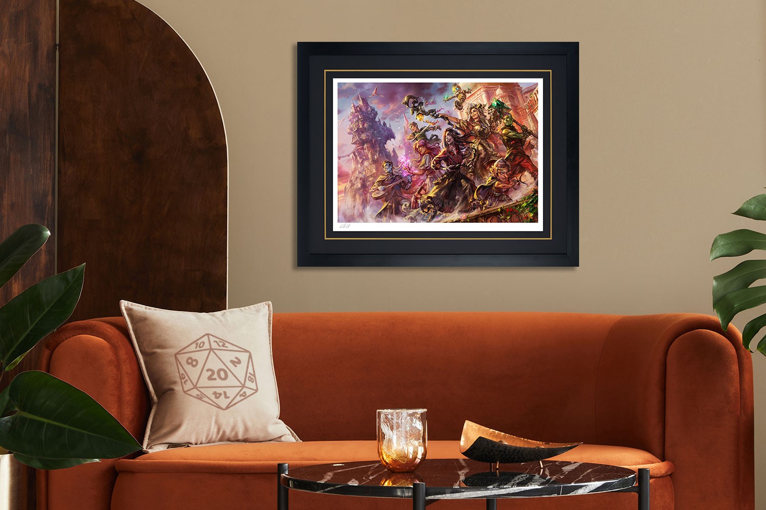 The Draw of Destiny Exclusive Edition 