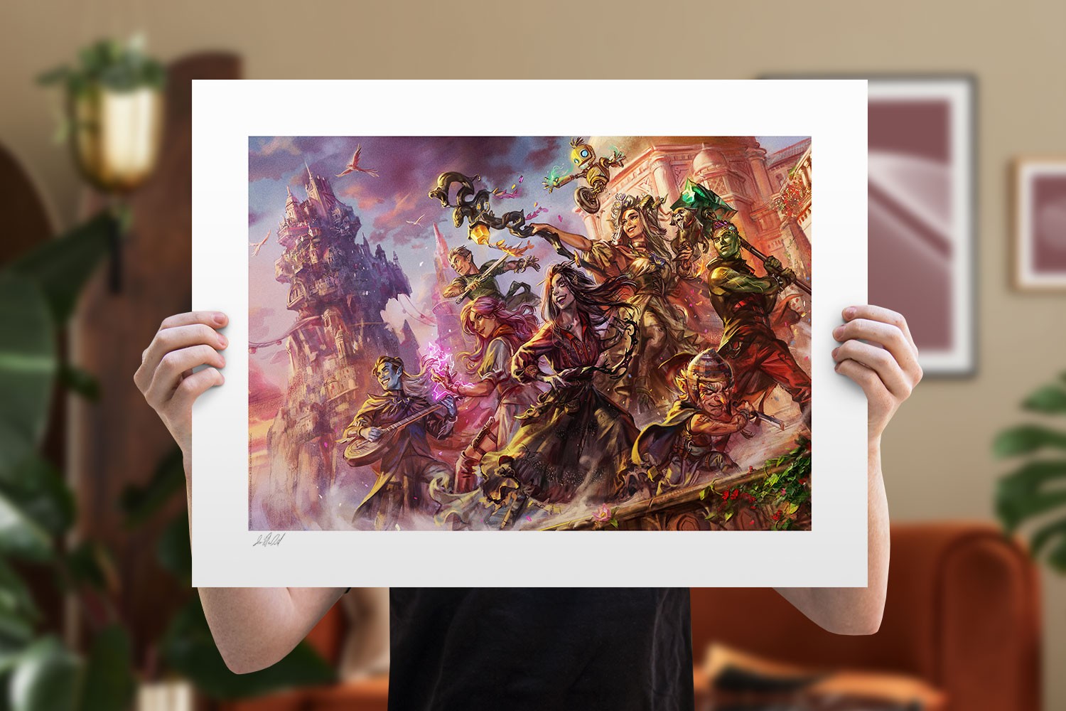 The Draw of Destiny Exclusive Edition 