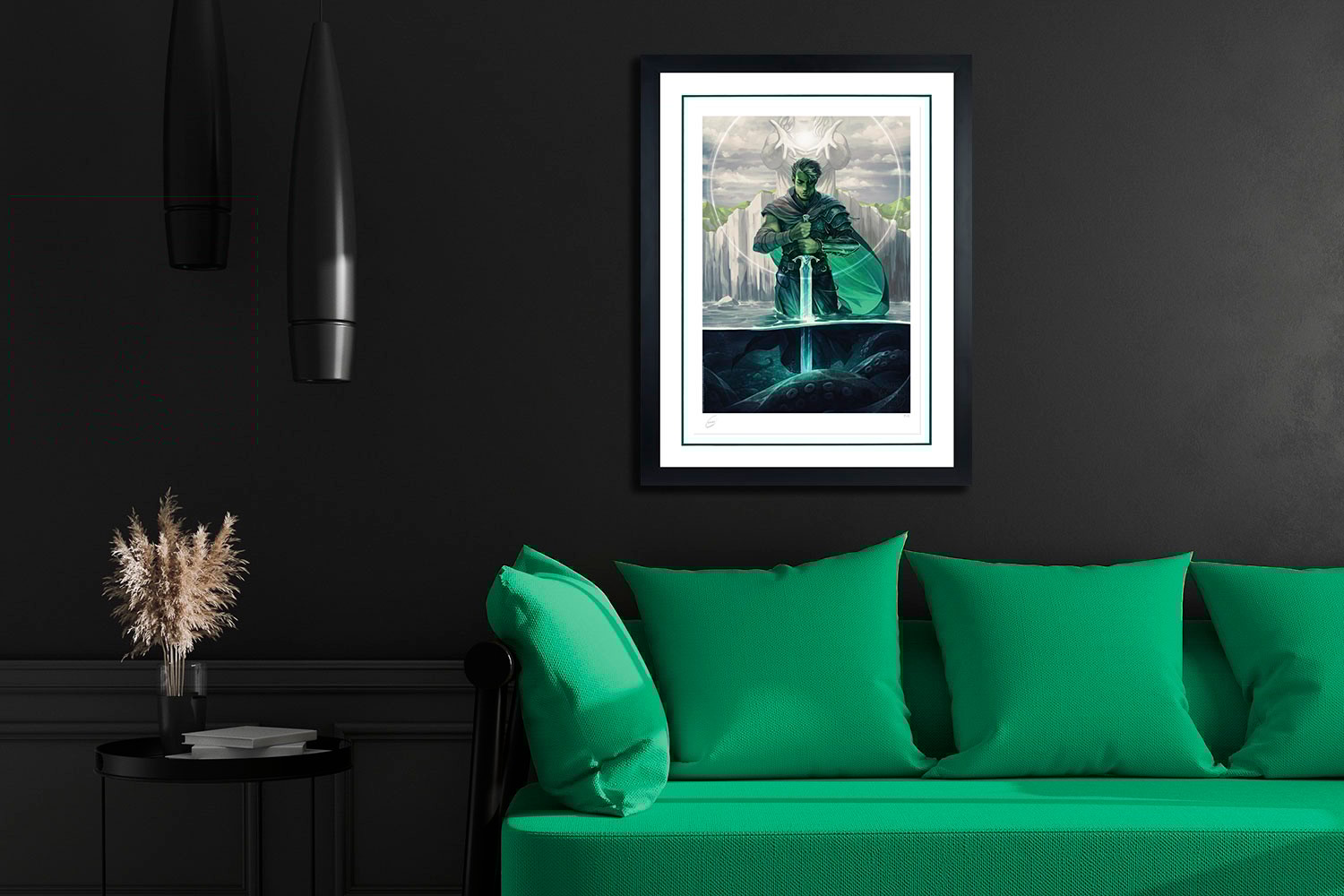 Fjord Refjorged Exclusive Edition 