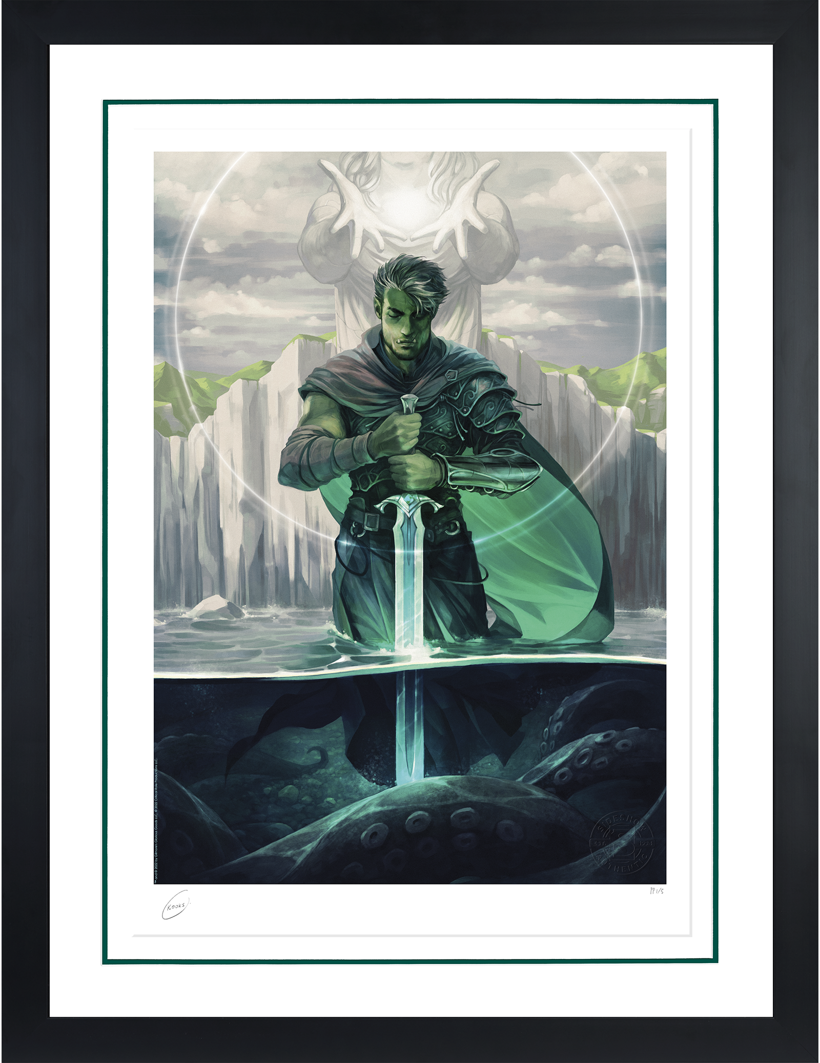 Fjord Refjorged Exclusive Edition 