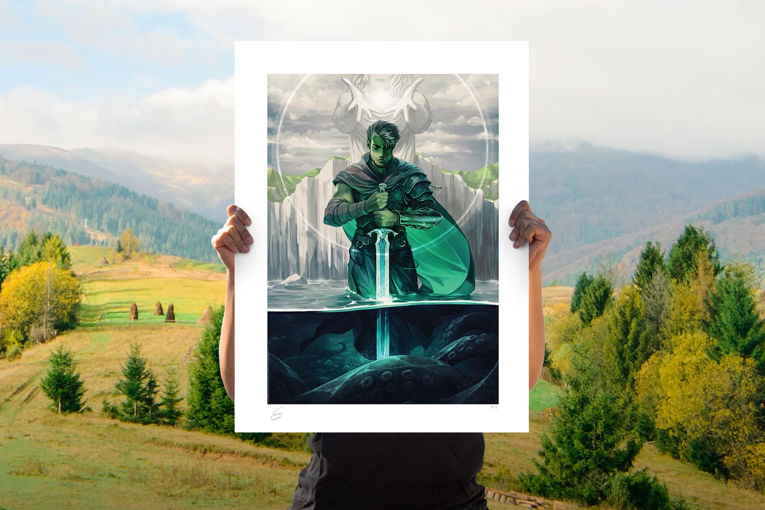 Fjord Refjorged Exclusive Edition 