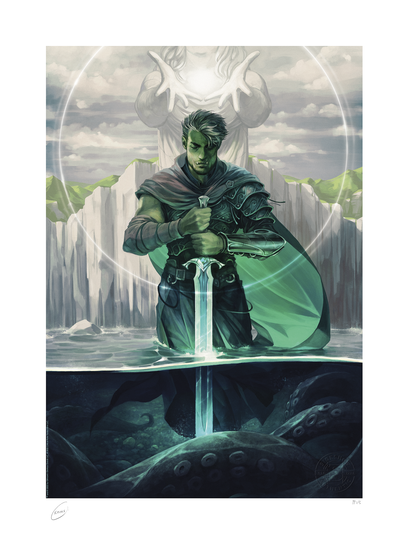 Fjord Refjorged Exclusive Edition 