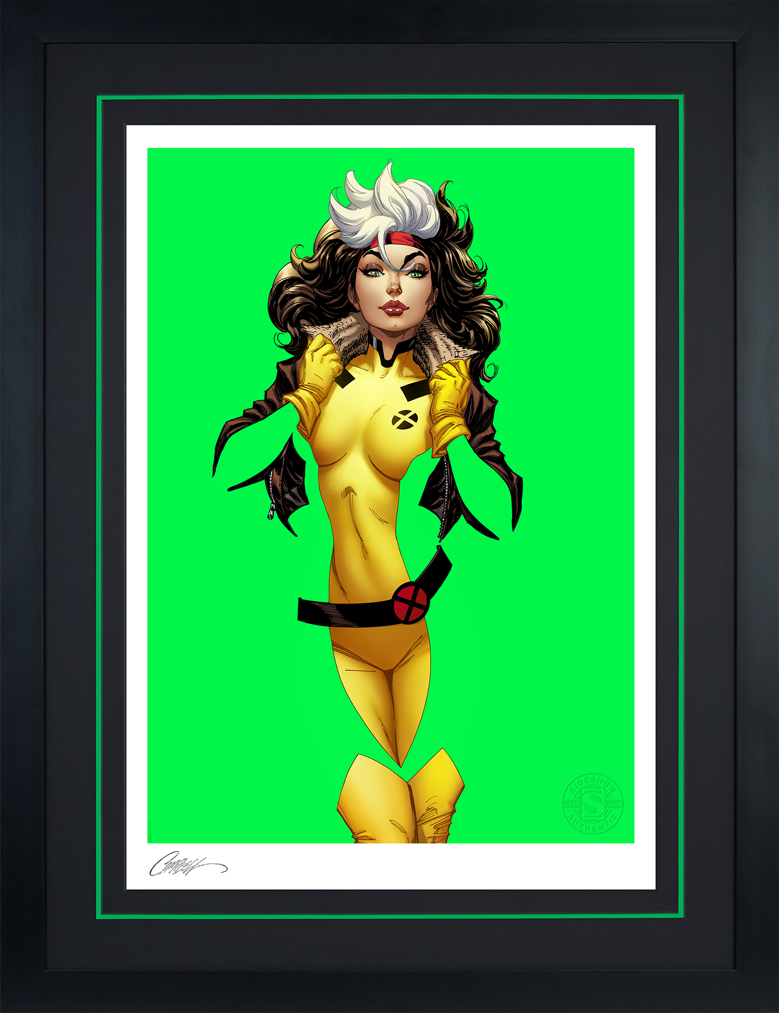 X-Men #1: Rogue Exclusive Edition 