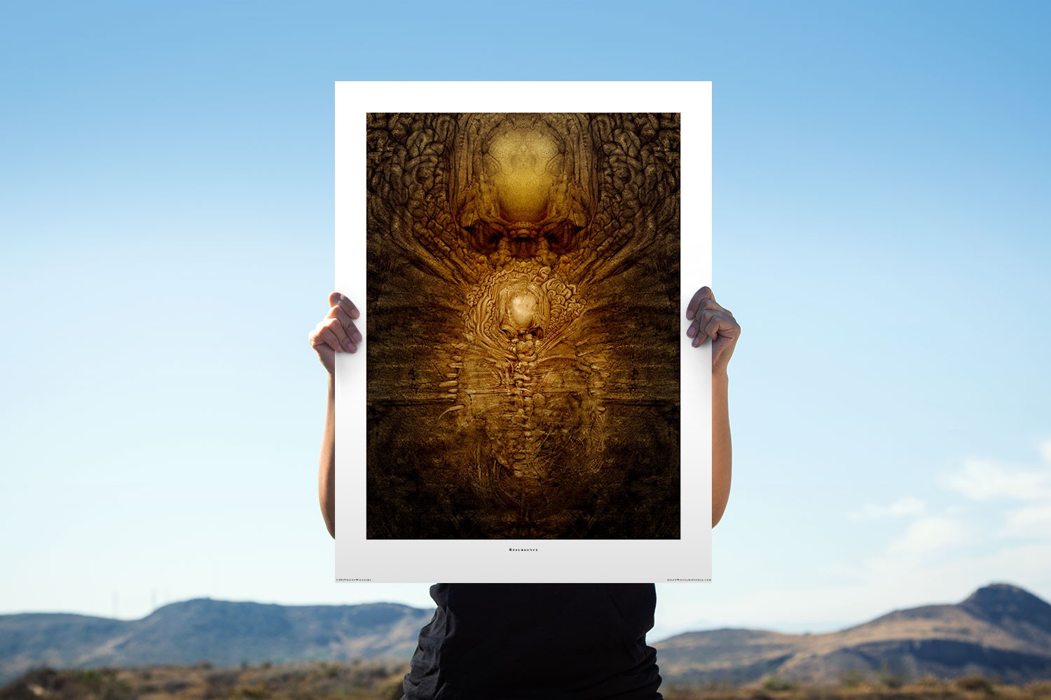 Resurgence