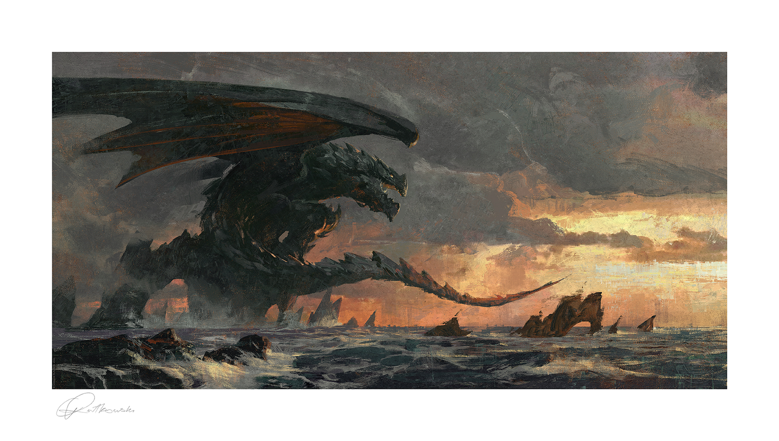 Before the Storm Exclusive Edition 