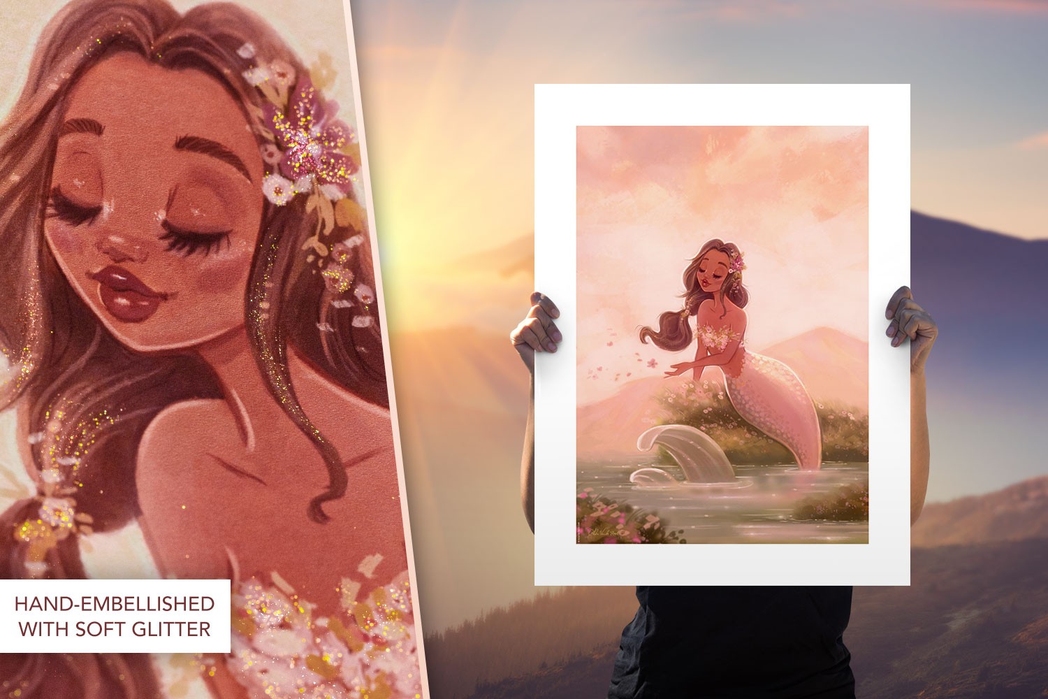 Spring Dreams Deluxe Variant
