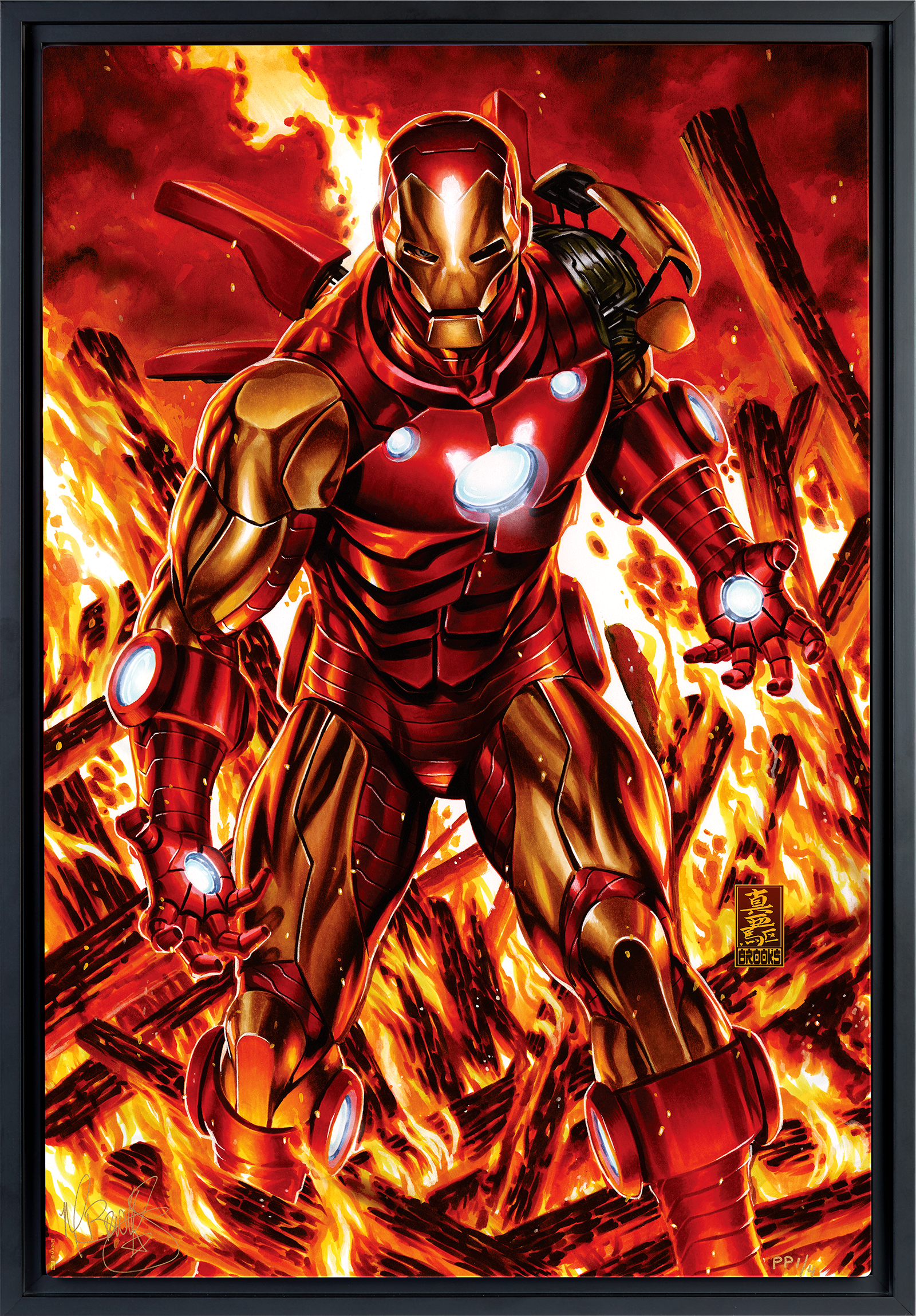 Iron Man