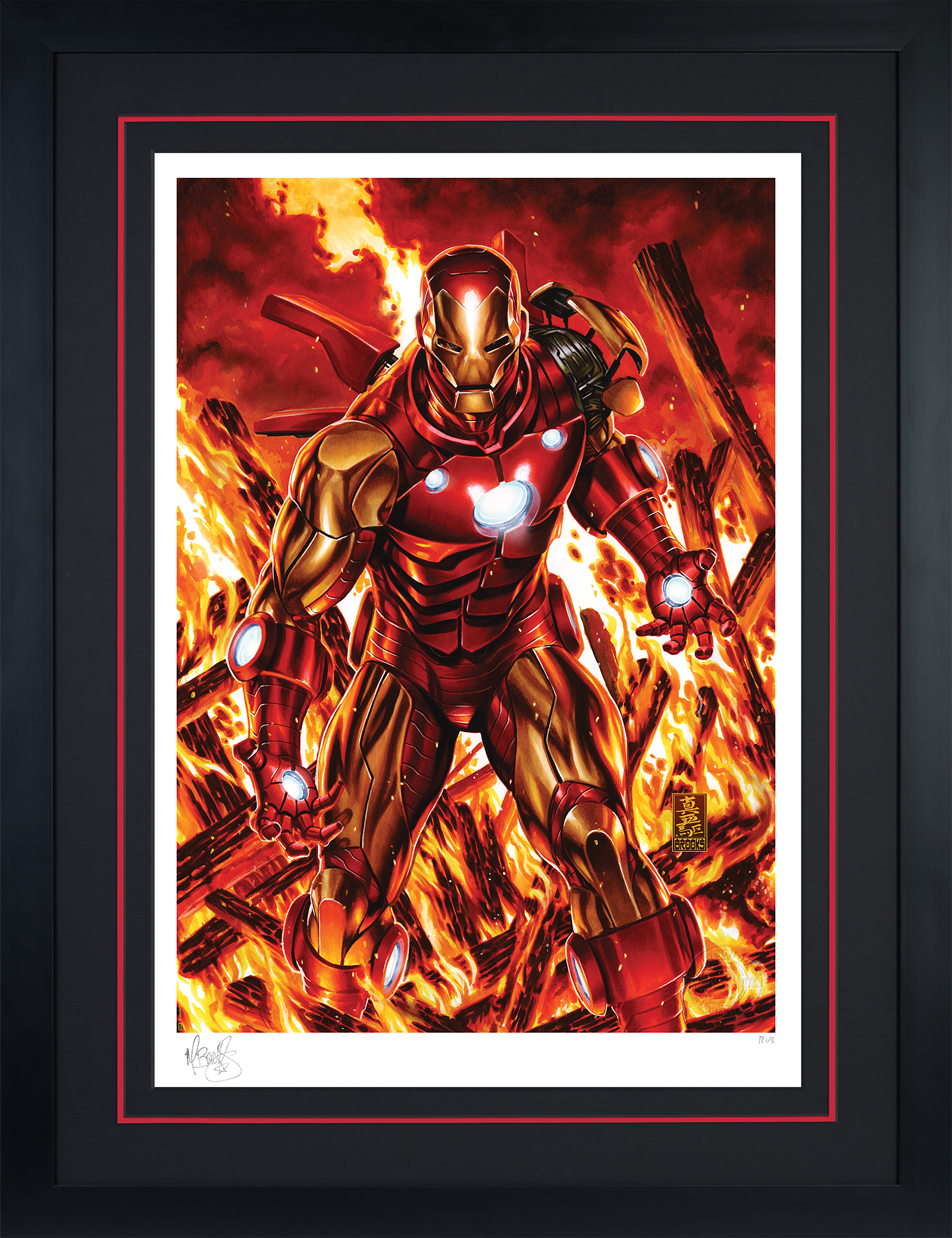 Iron Man