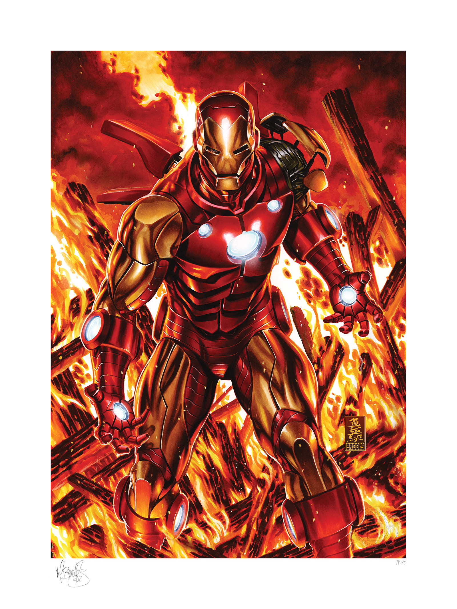 Iron Man