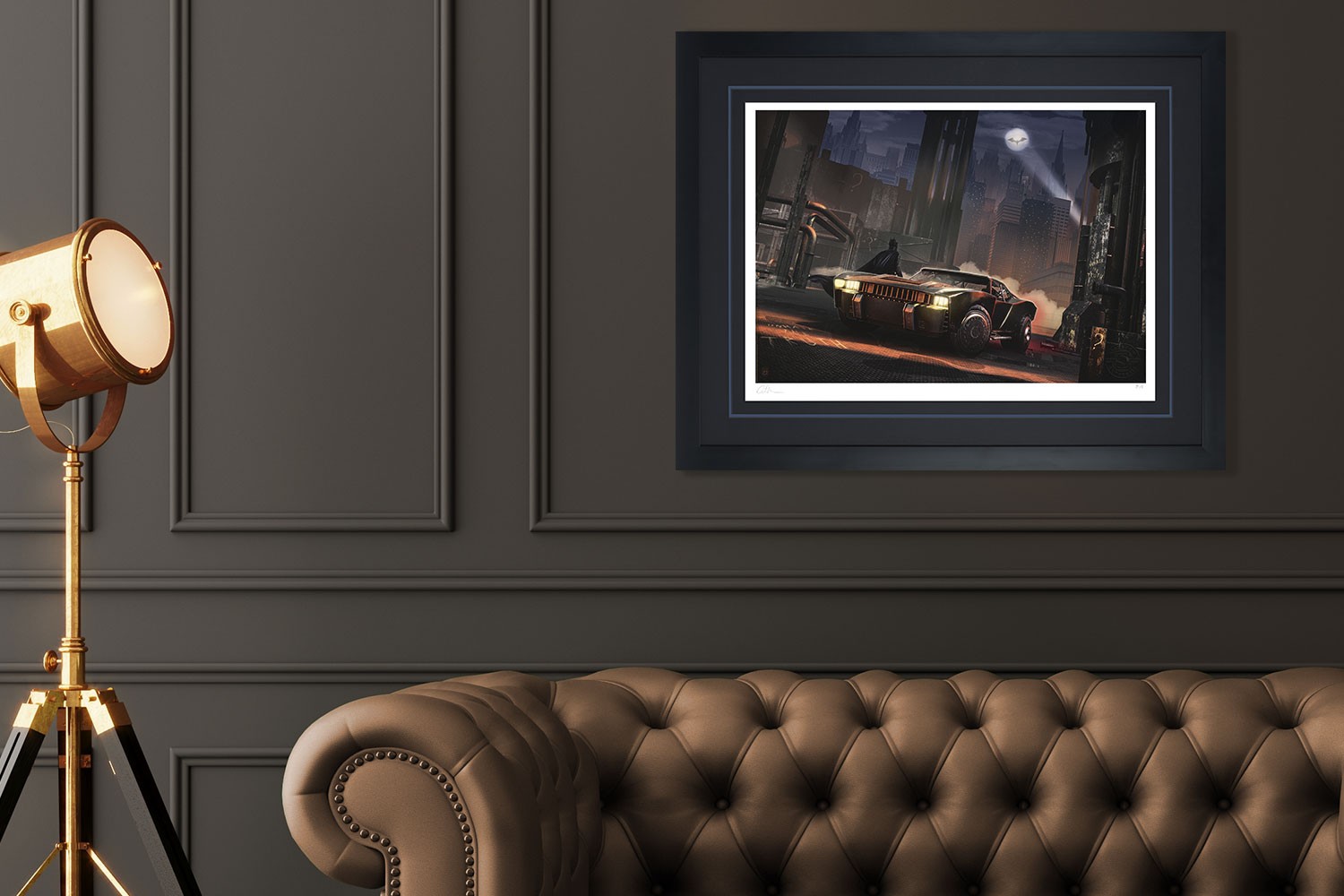 The Batman™ View 1