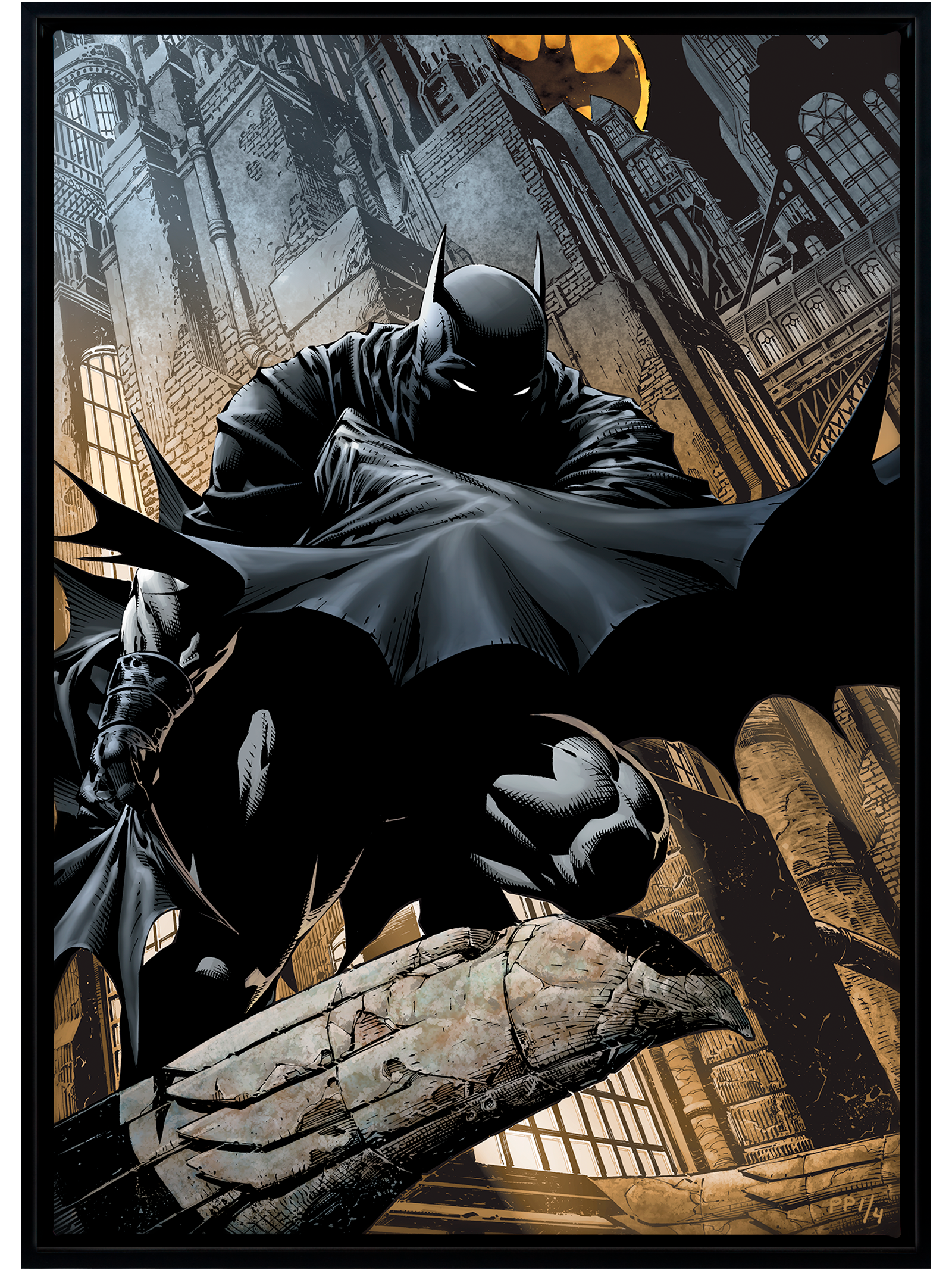 Batman™ #700 Exclusive Edition 