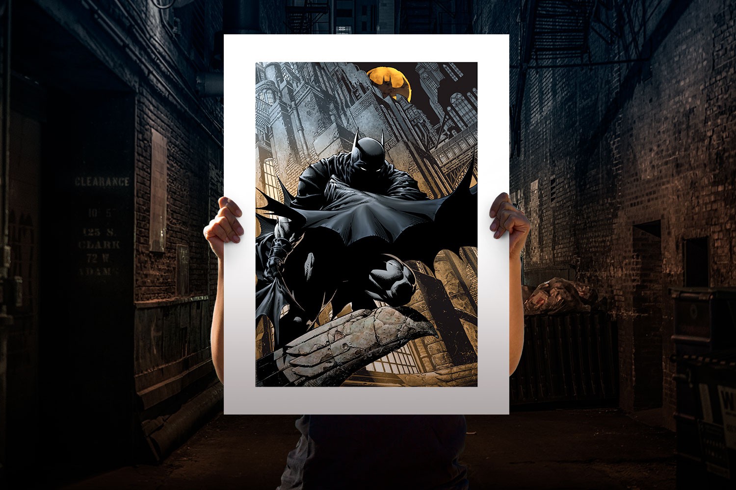 Batman™ #700 Exclusive Edition 