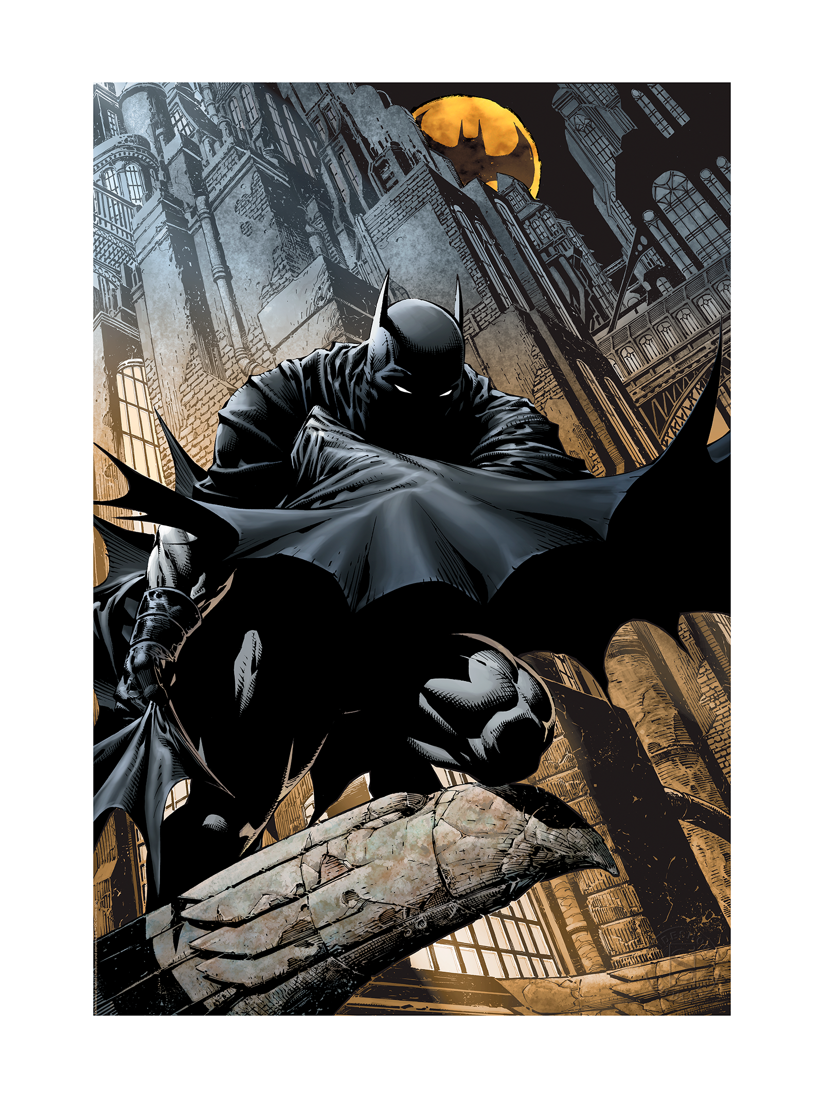 Batman™ #700 Exclusive Edition 