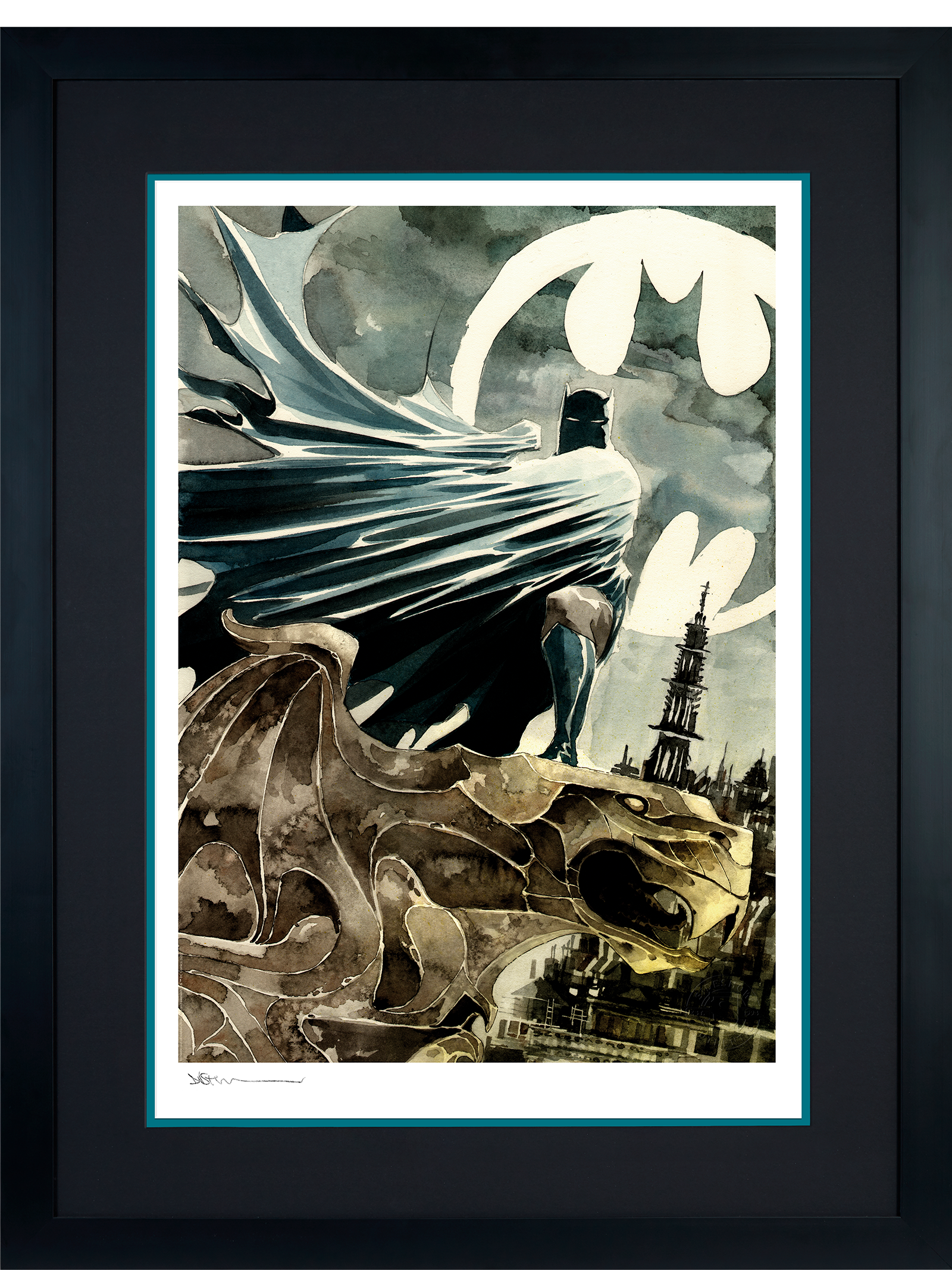 Batman™: Streets of Gotham Exclusive Edition 