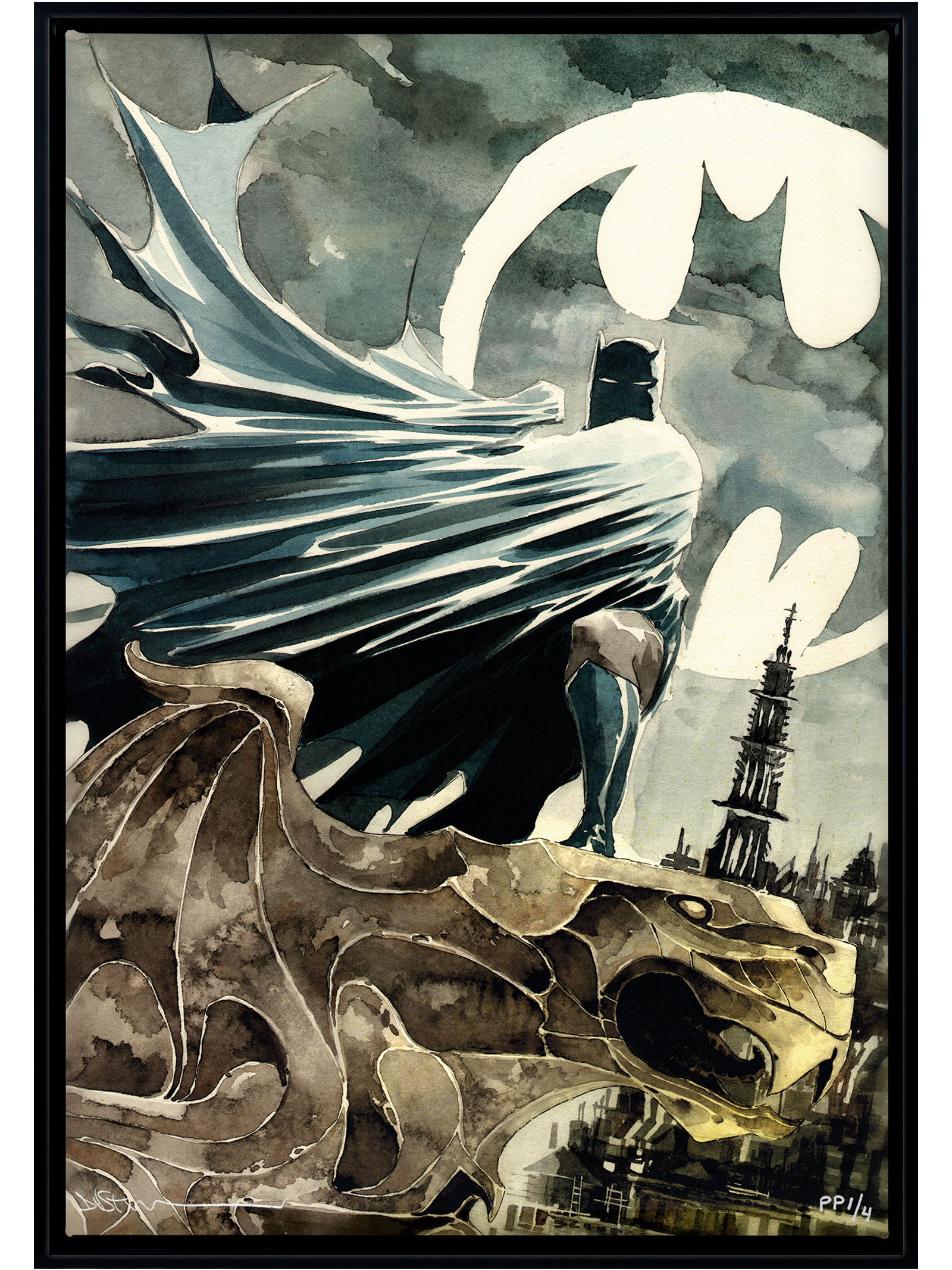 Batman™: Streets of Gotham Exclusive Edition 