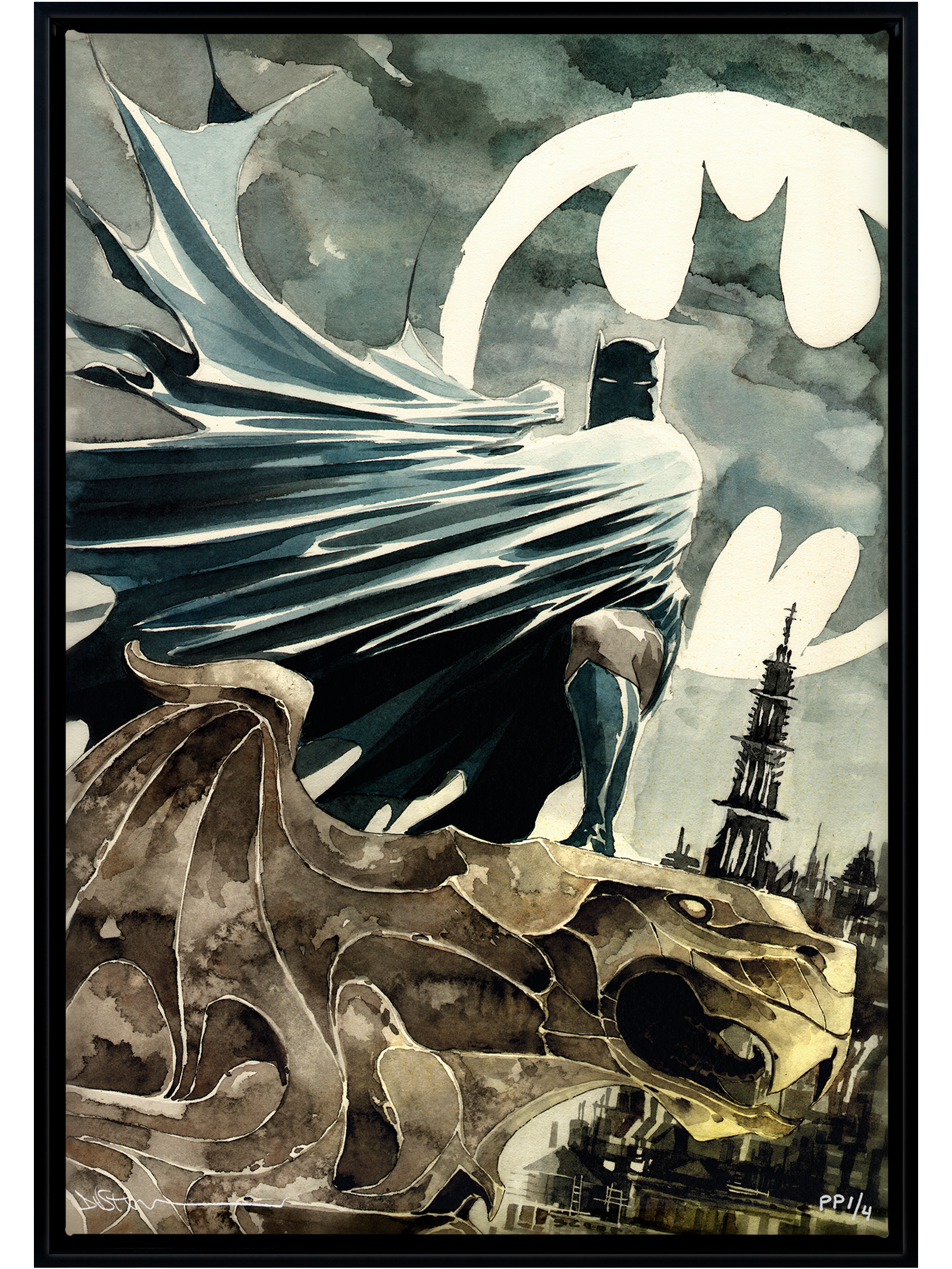 Batman™: Streets of Gotham Exclusive Edition 