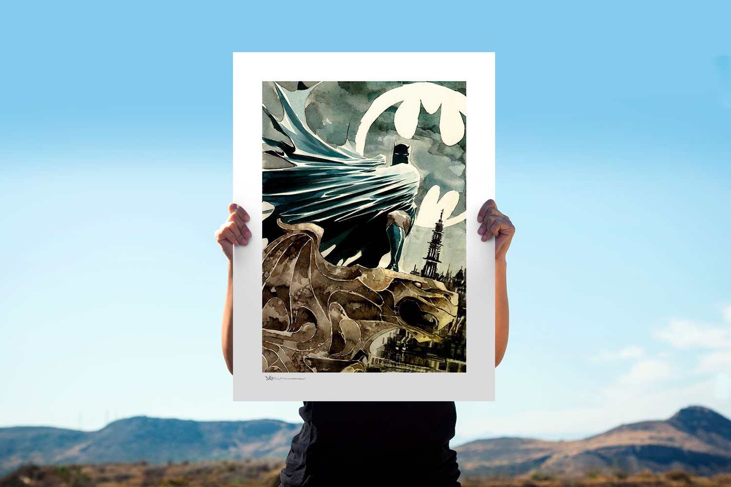 Batman™: Streets of Gotham Exclusive Edition 