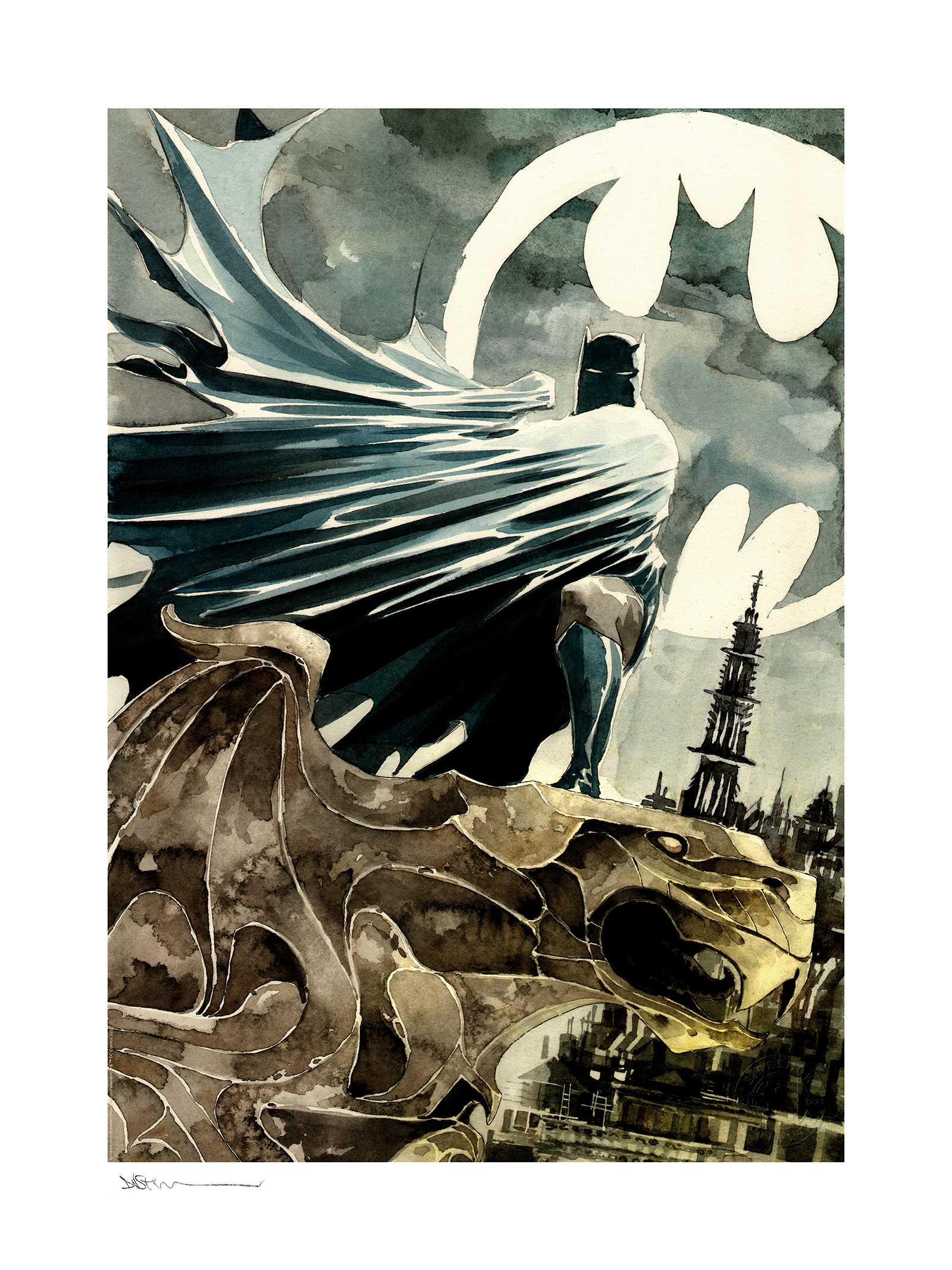 Batman™: Streets of Gotham Exclusive Edition 