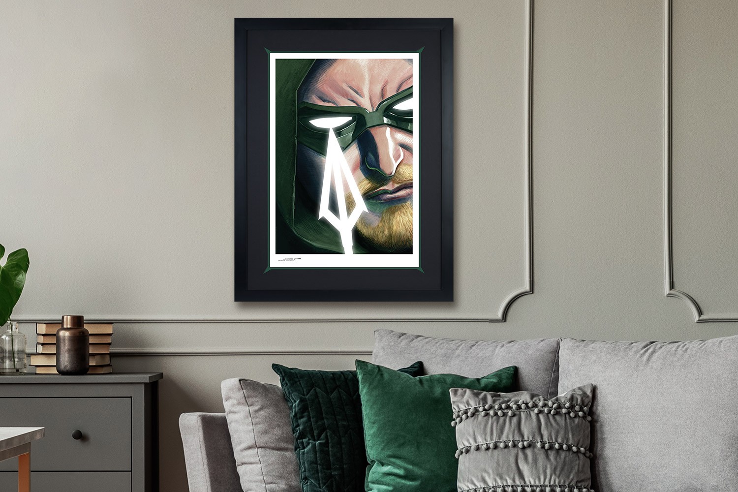 Green Arrow