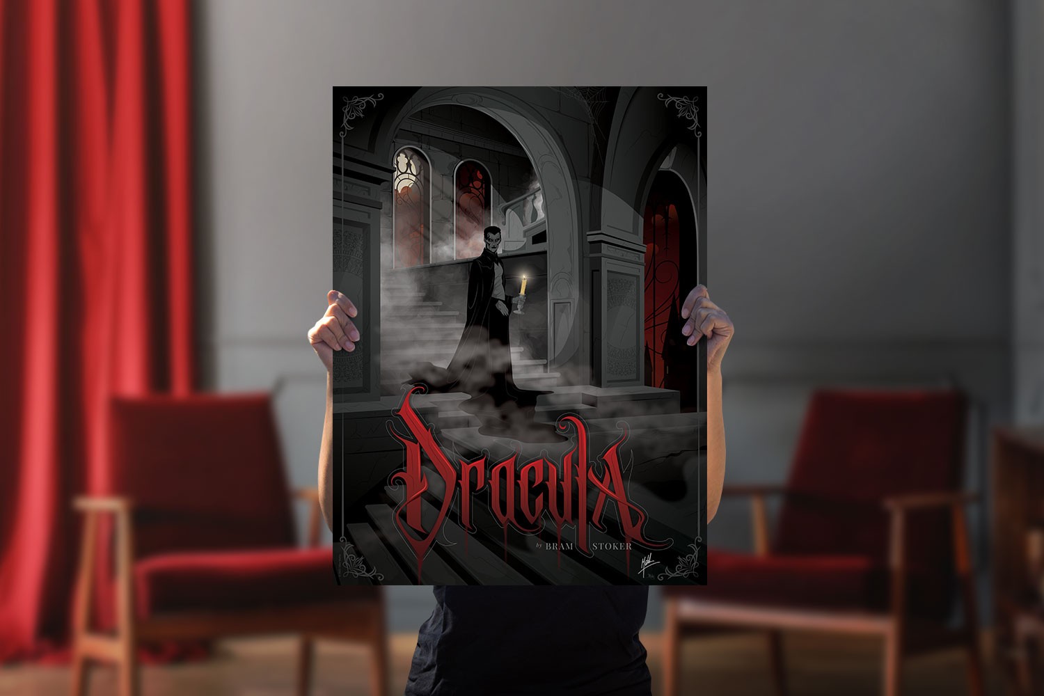 Dracula Exclusive Edition 