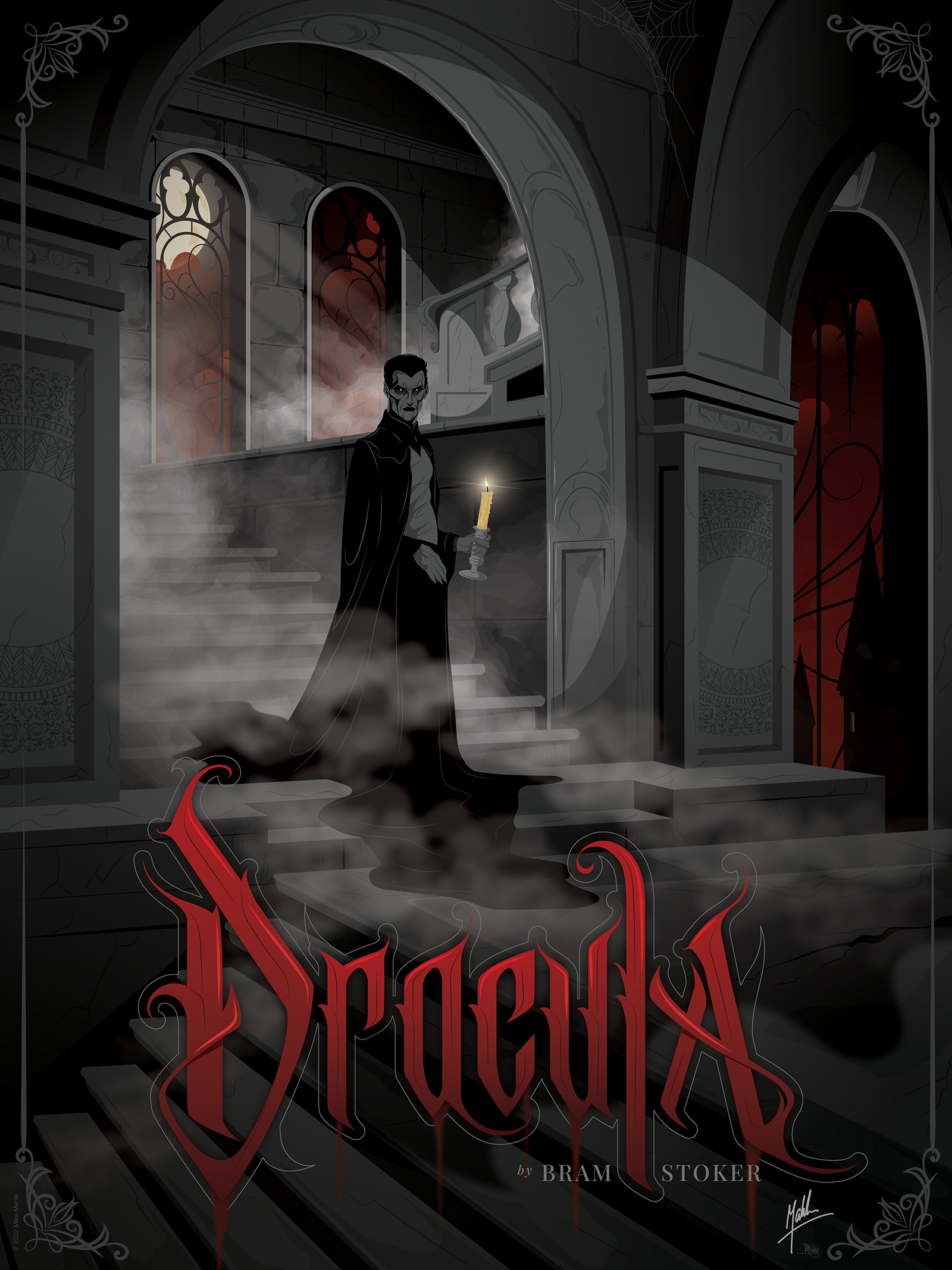 Dracula Exclusive Edition 