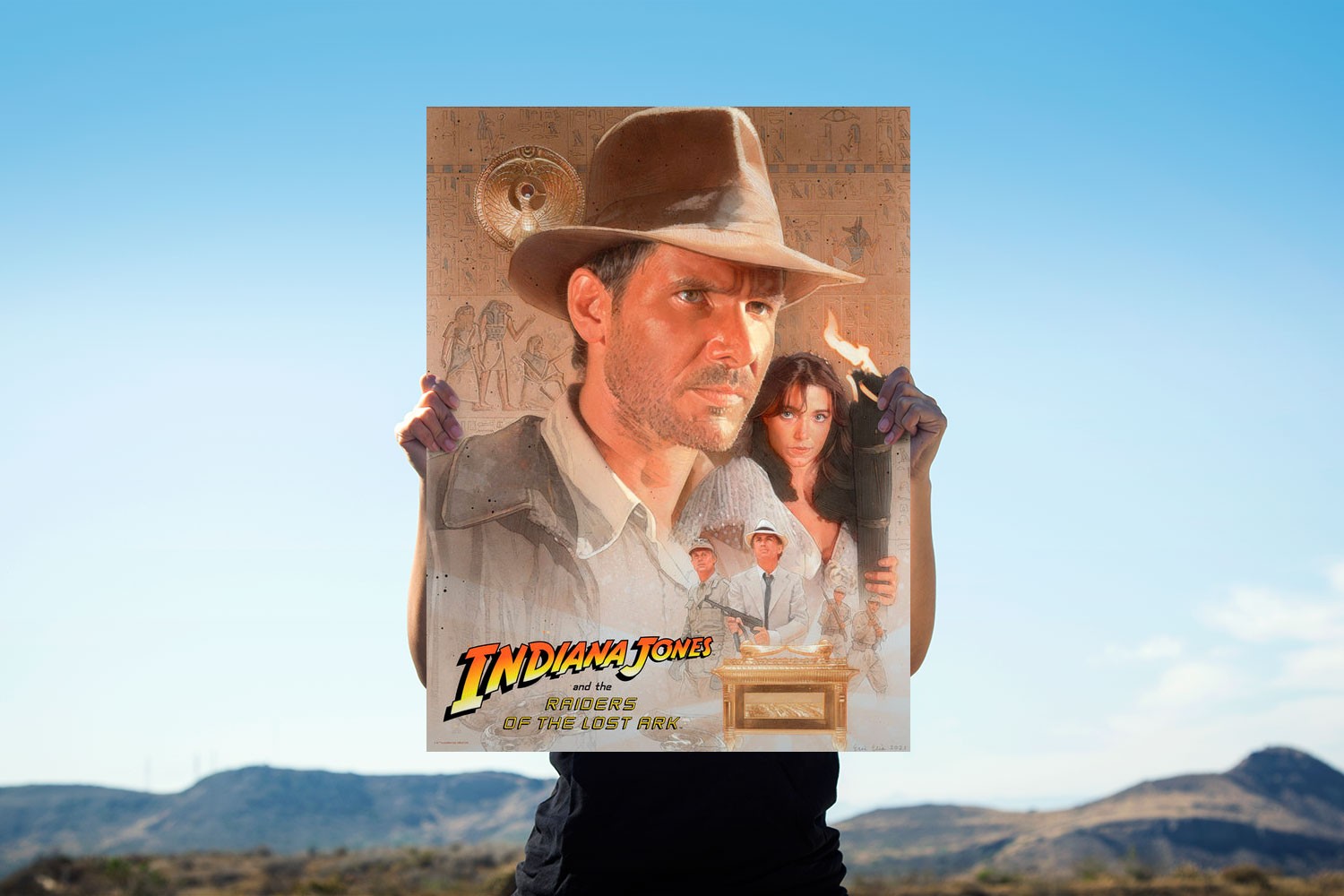 Professor of Archeology