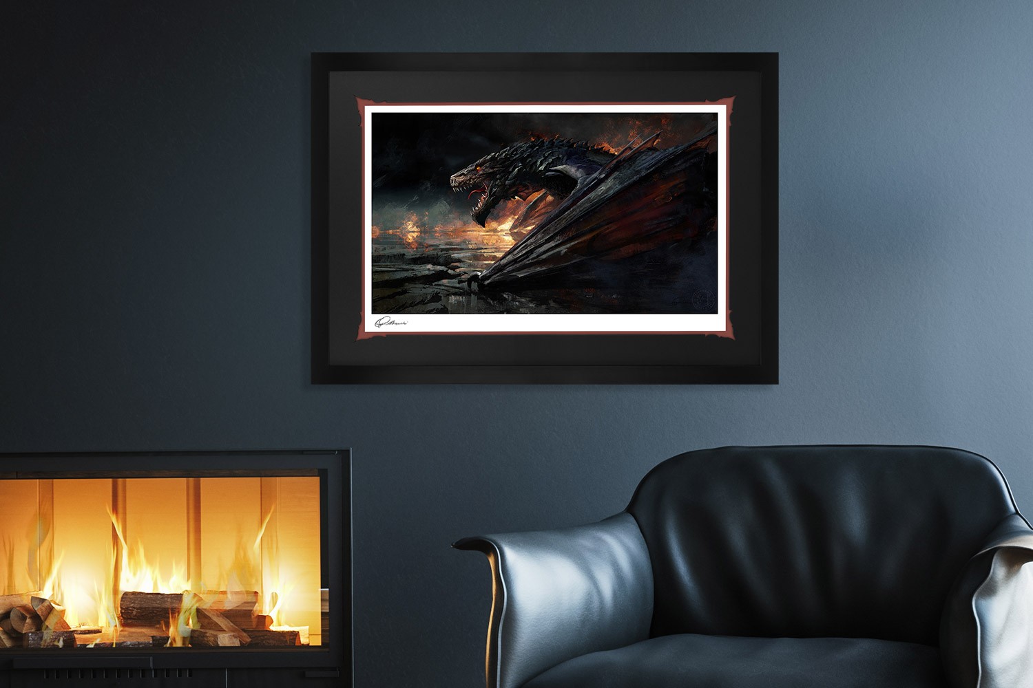 Dragon Cave 2