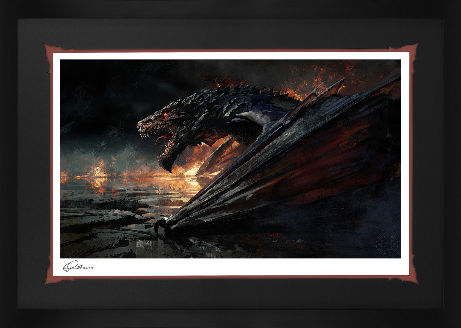 Dragon Cave 2