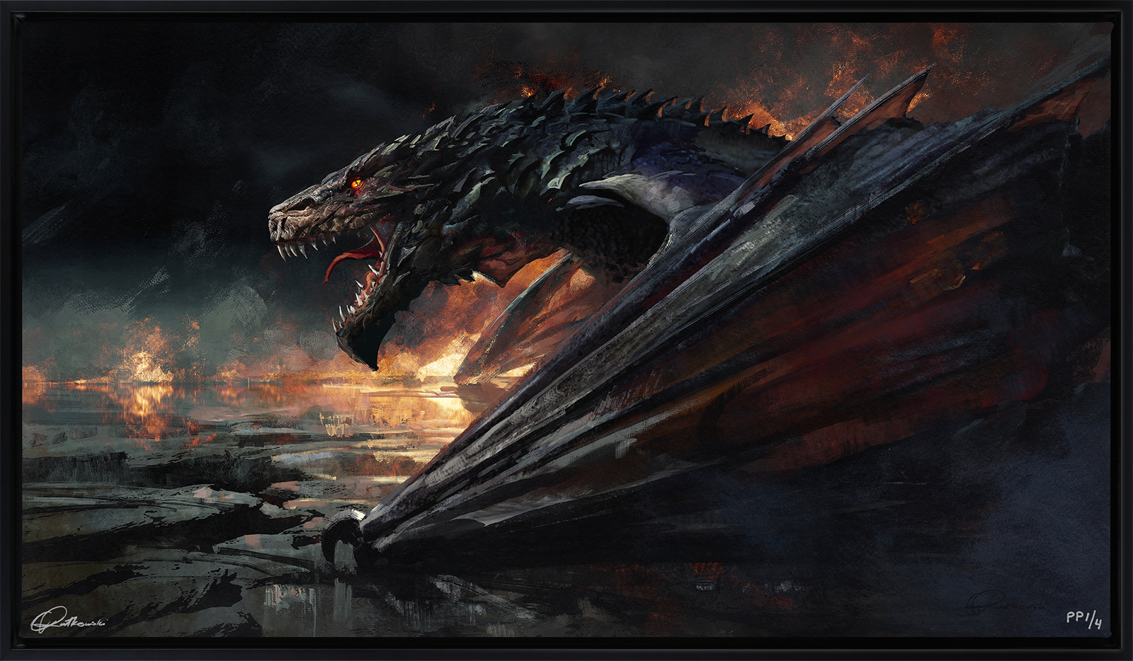 Dragon Cave 2