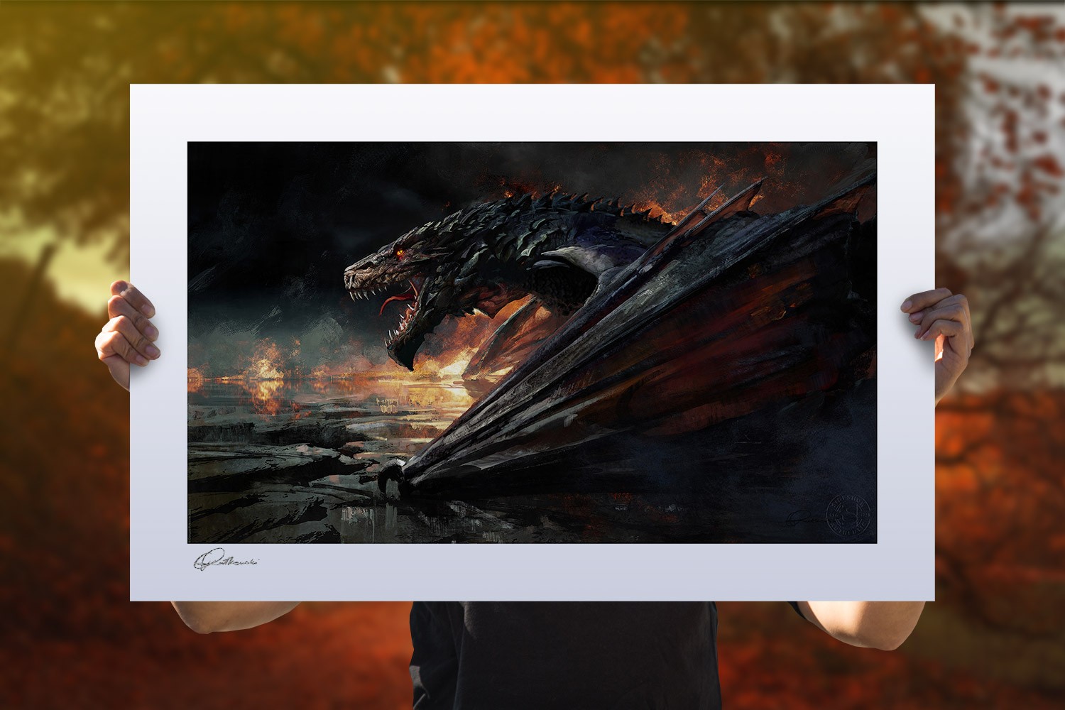 Dragon Cave 2