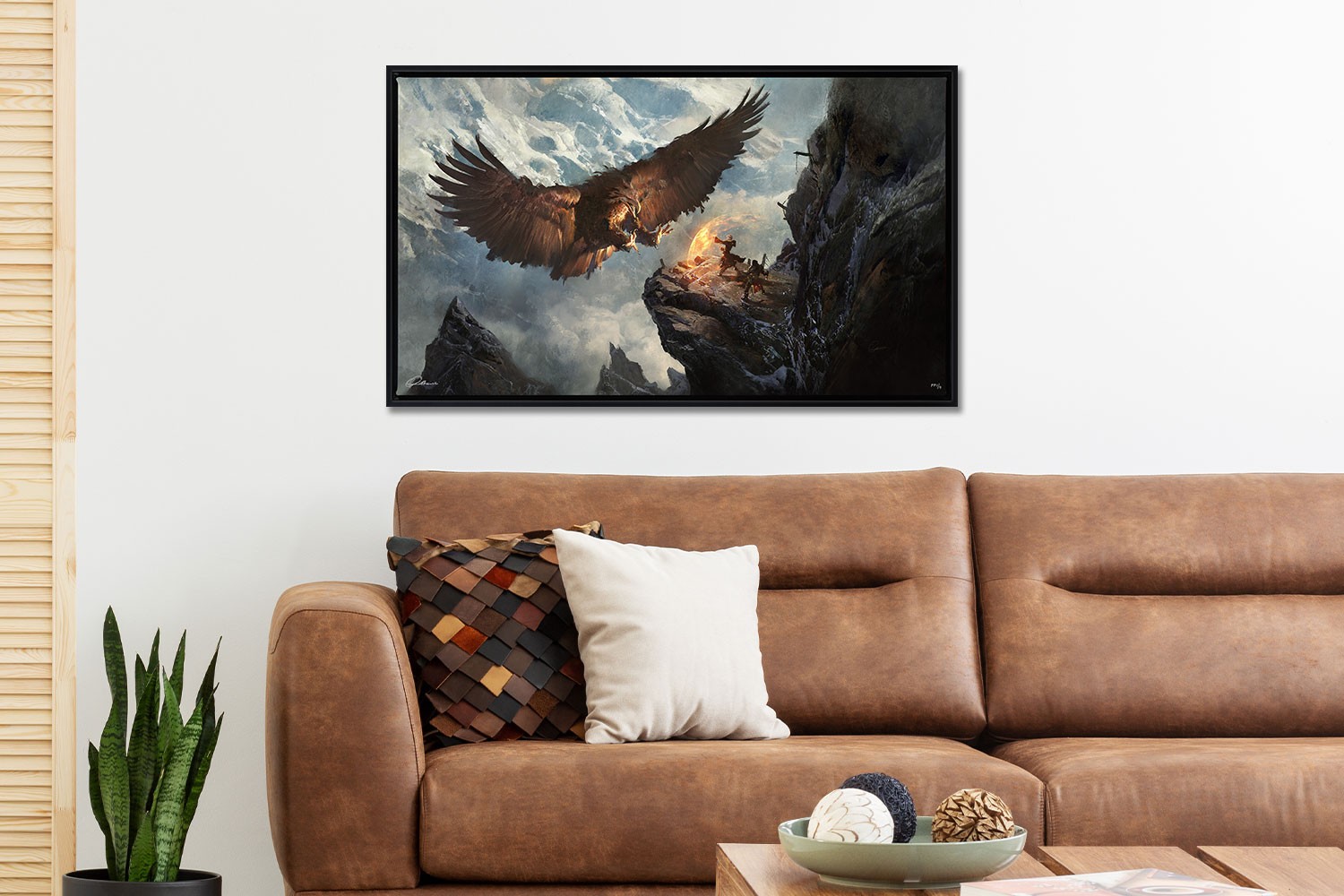 Secret Pass: Eagle's Nest