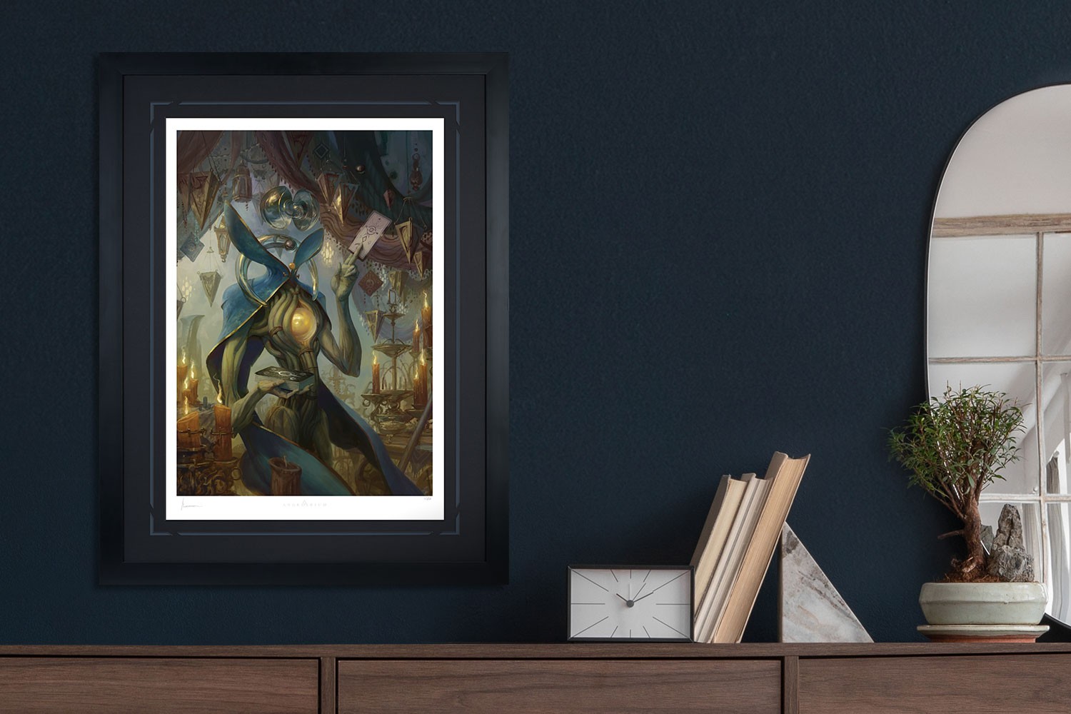 Eistibus: As Foretold Exclusive Edition 